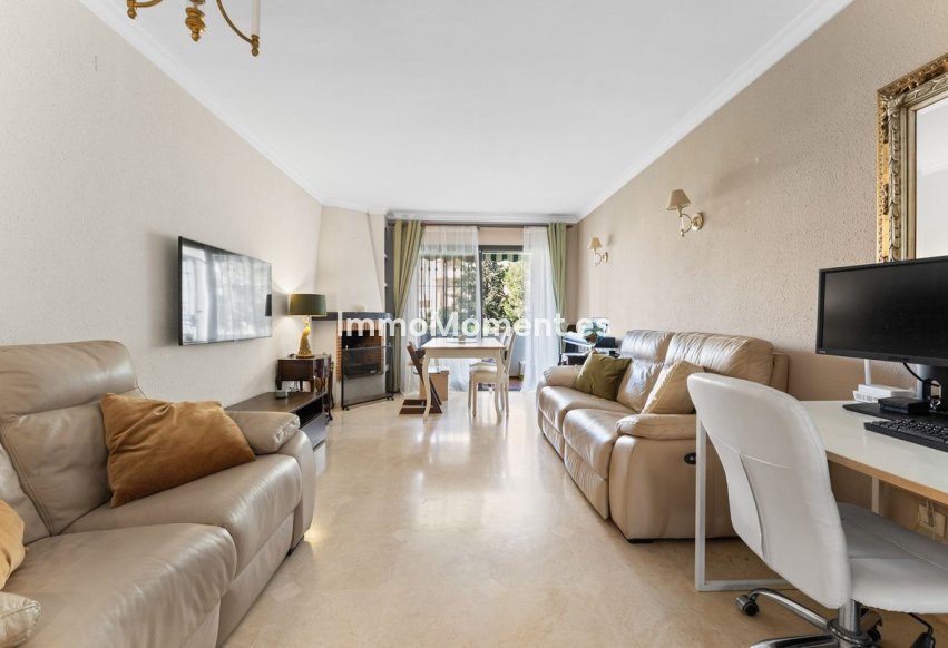 Bestaande woning - Appartement - Mijas - Riviera Del Sol