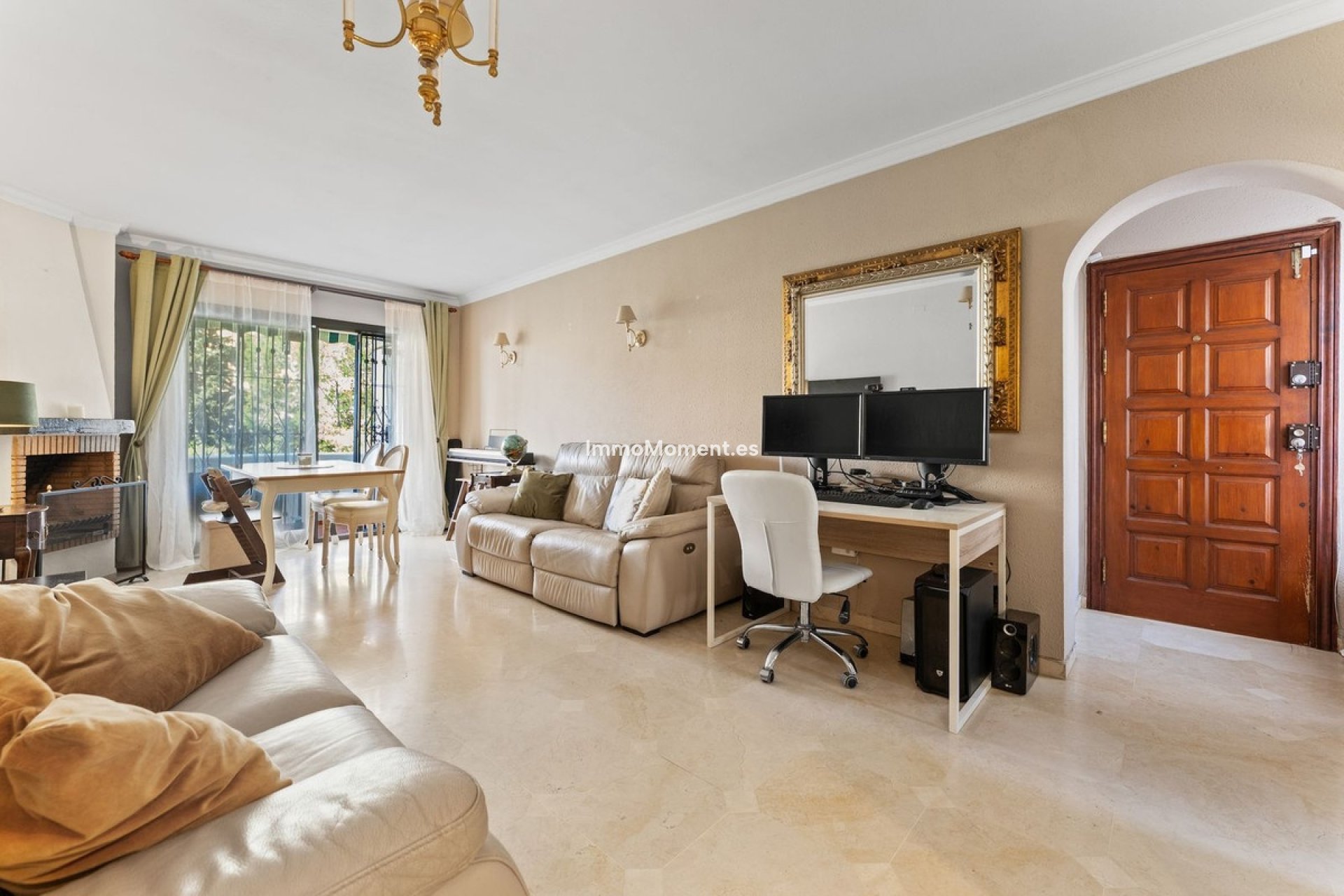 Bestaande woning - Appartement - Mijas - Riviera Del Sol