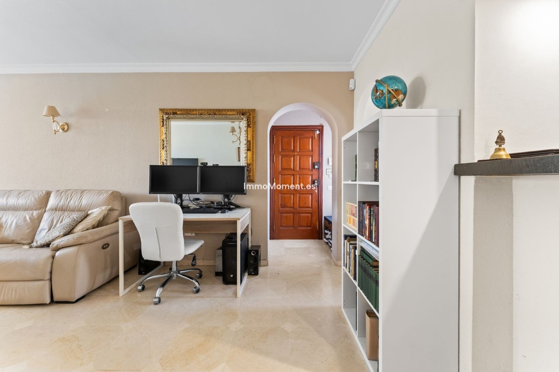 Bestaande woning - Appartement - Mijas - Riviera Del Sol