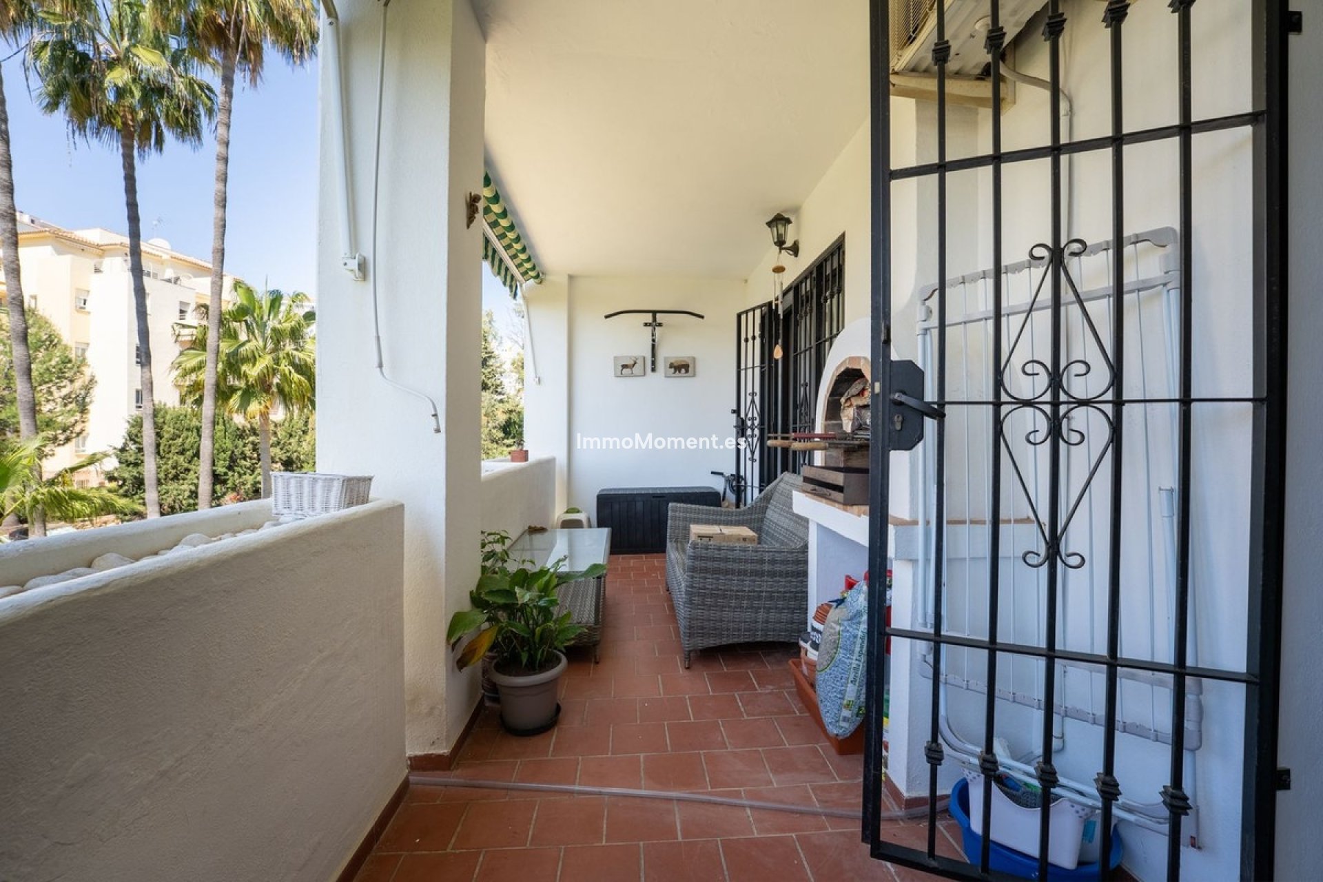 Bestaande woning - Appartement - Mijas - Riviera Del Sol