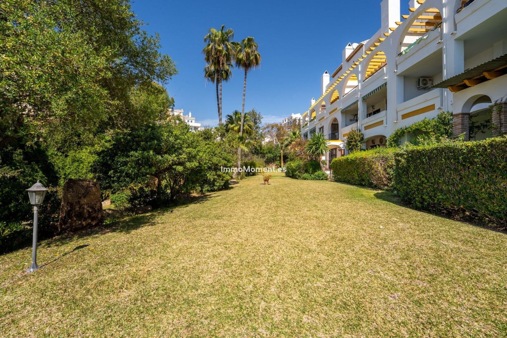 Bestaande woning - Appartement - Mijas - Riviera Del Sol