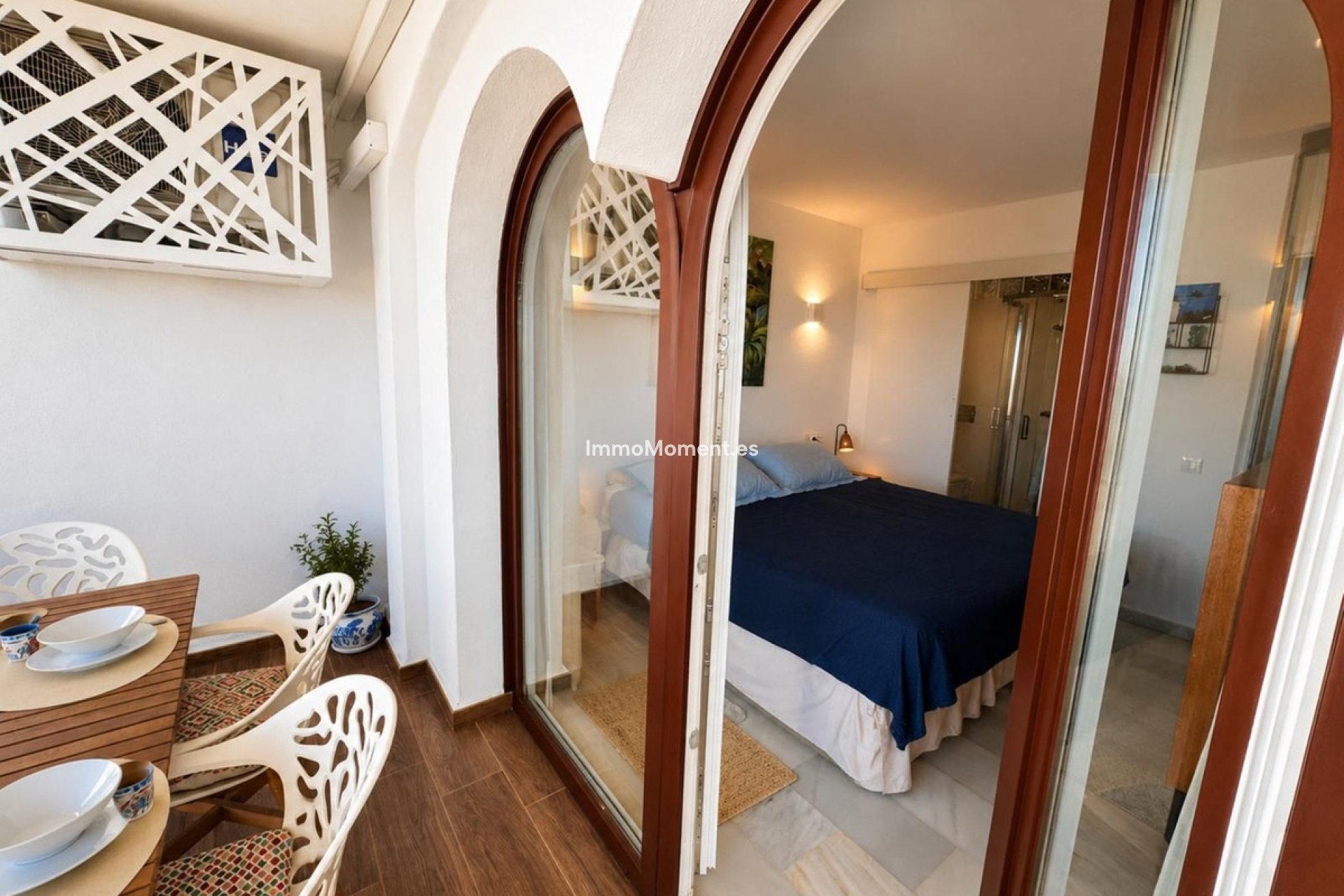 Bestaande woning - Appartement - Mijas - Riviera Del Sol