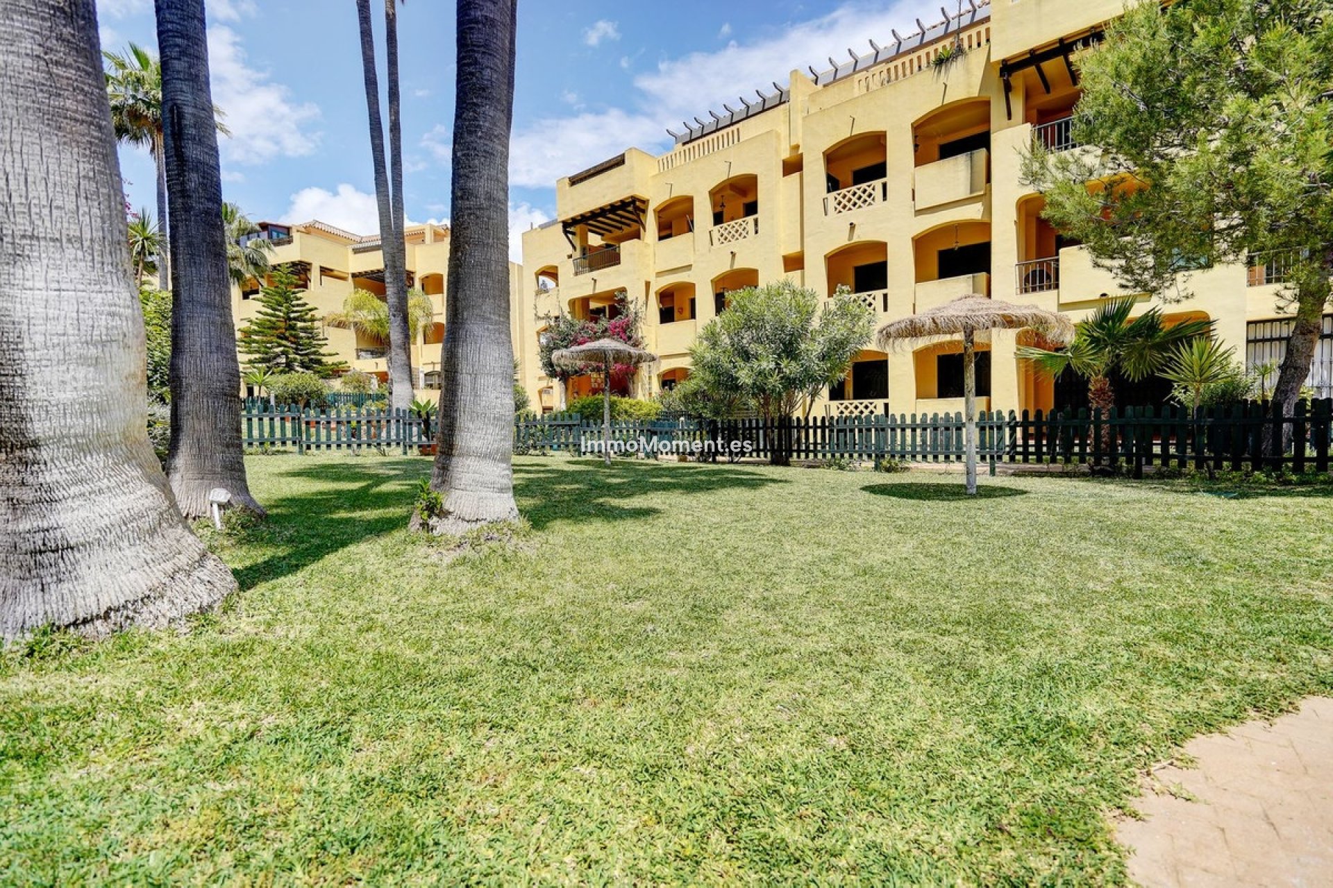 Bestaande woning - Appartement - Mijas - Riviera Del Sol