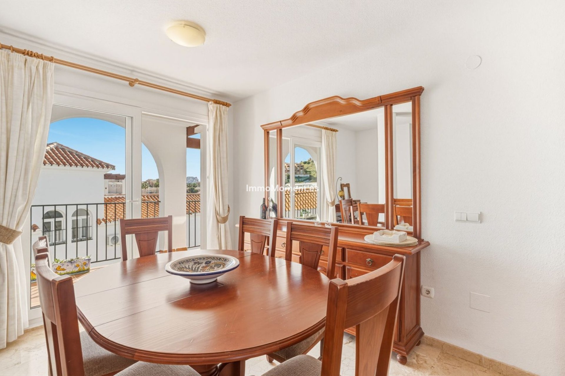 Bestaande woning - Appartement - Mijas - Riviera Del Sol