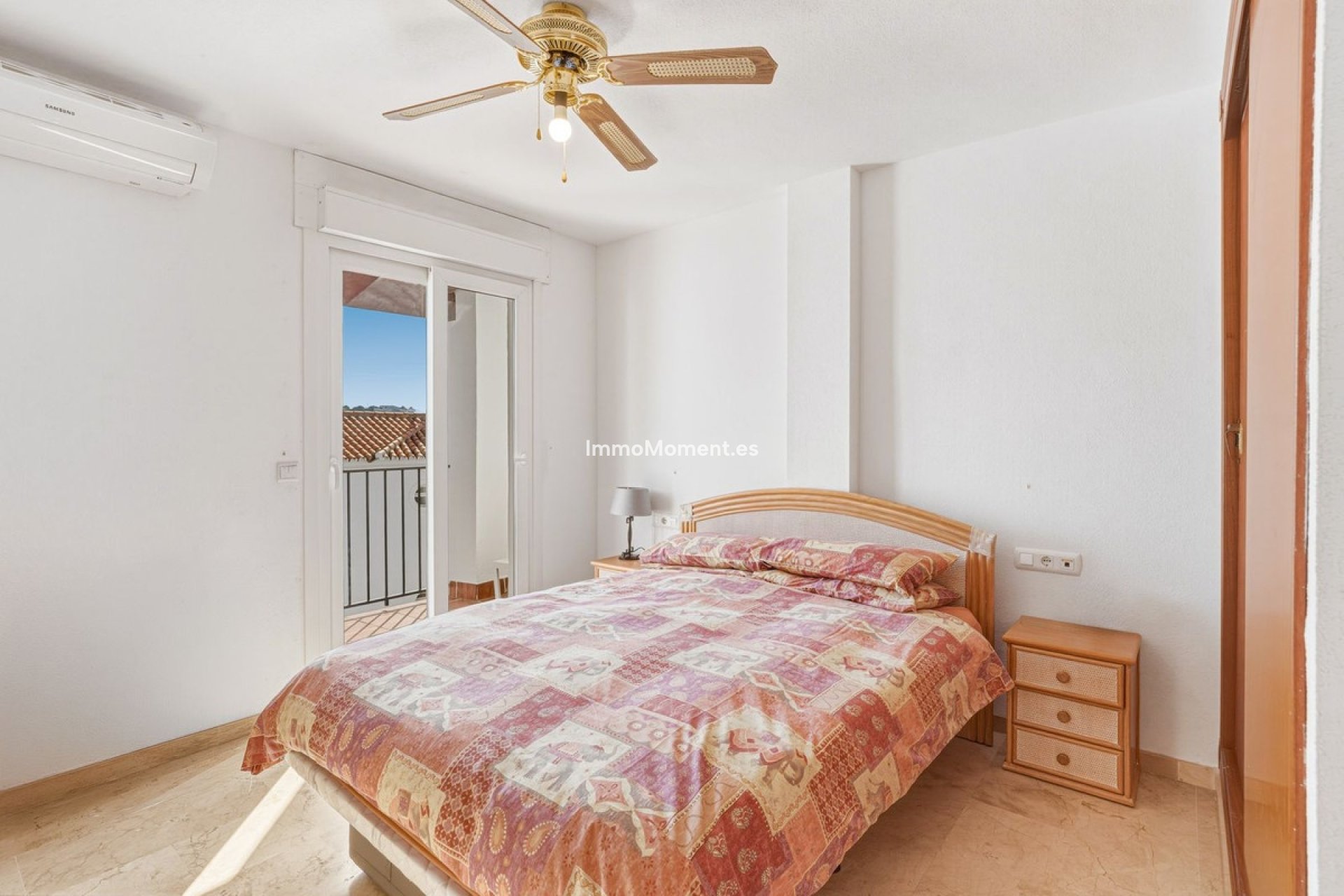 Bestaande woning - Appartement - Mijas - Riviera Del Sol