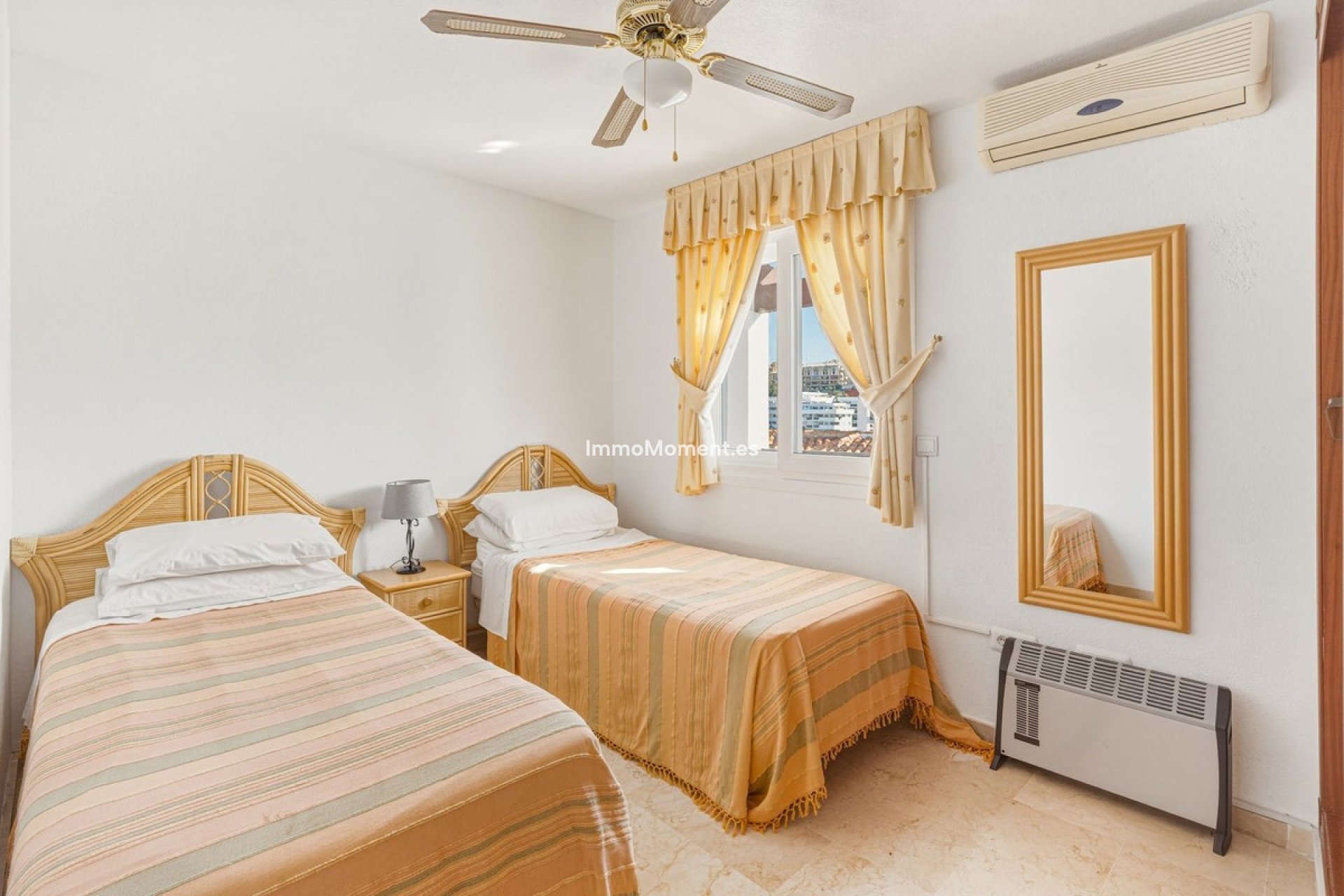 Bestaande woning - Appartement - Mijas - Riviera Del Sol
