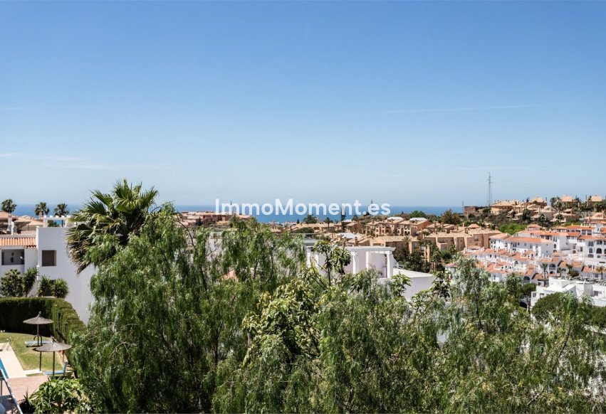 Bestaande woning - Appartement - Mijas - Riviera Del Sol