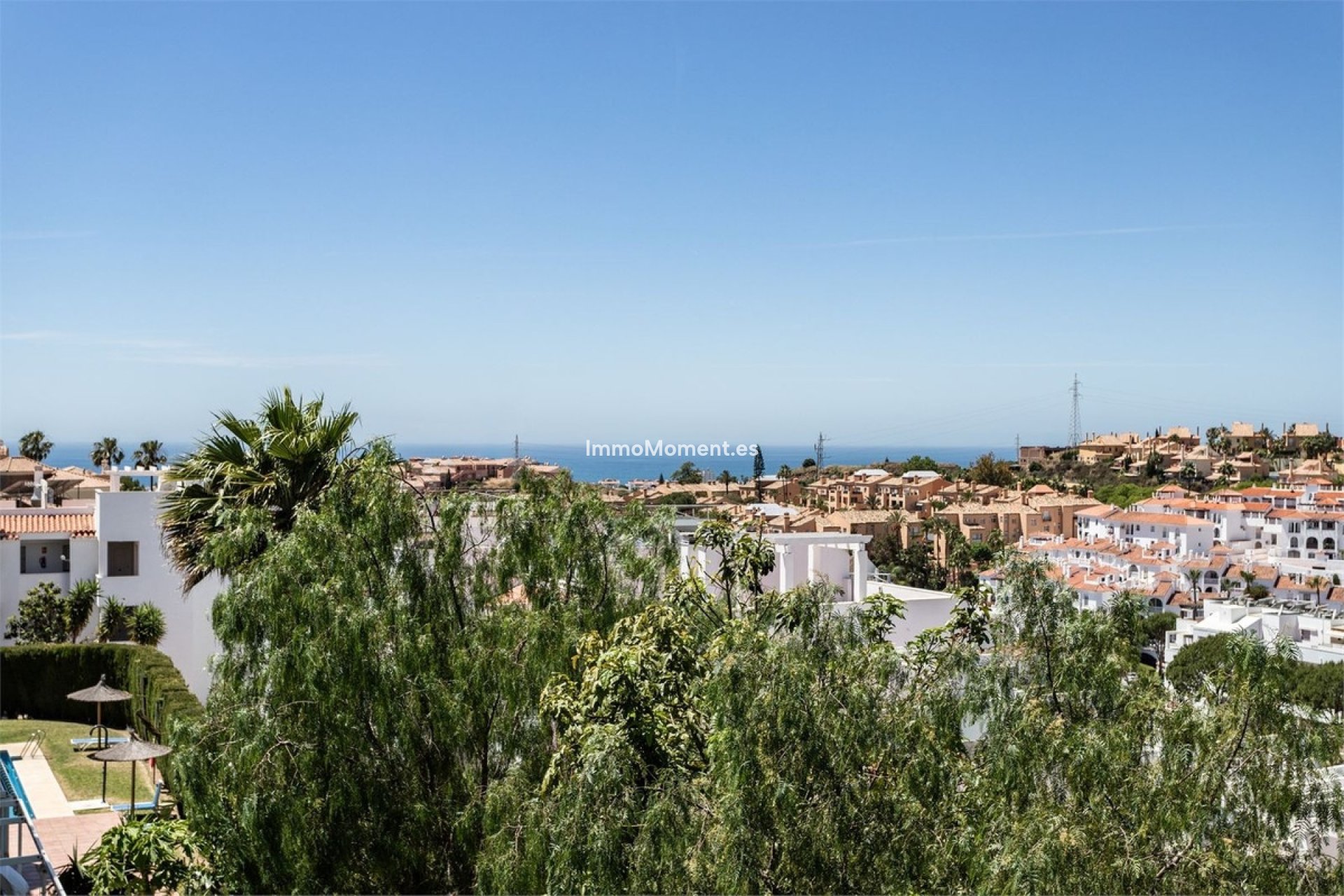 Bestaande woning - Appartement - Mijas - Riviera Del Sol