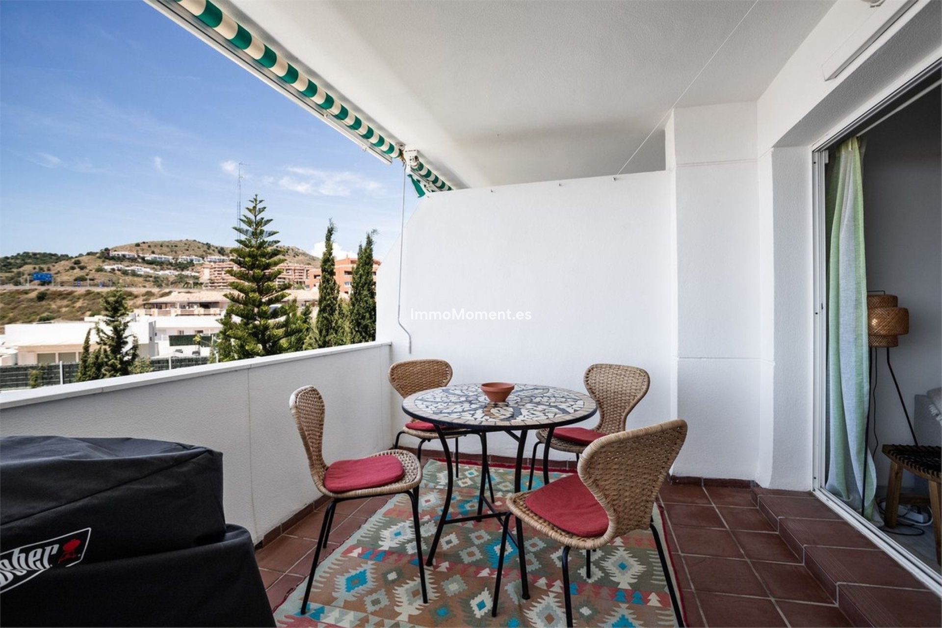 Bestaande woning - Appartement - Mijas - Riviera Del Sol