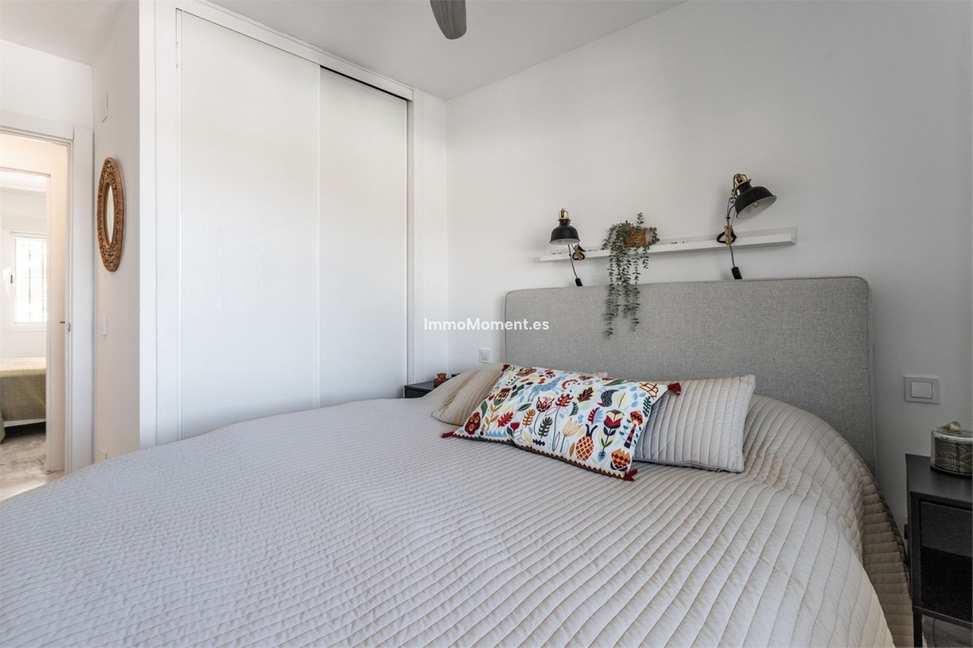 Bestaande woning - Appartement - Mijas - Riviera Del Sol