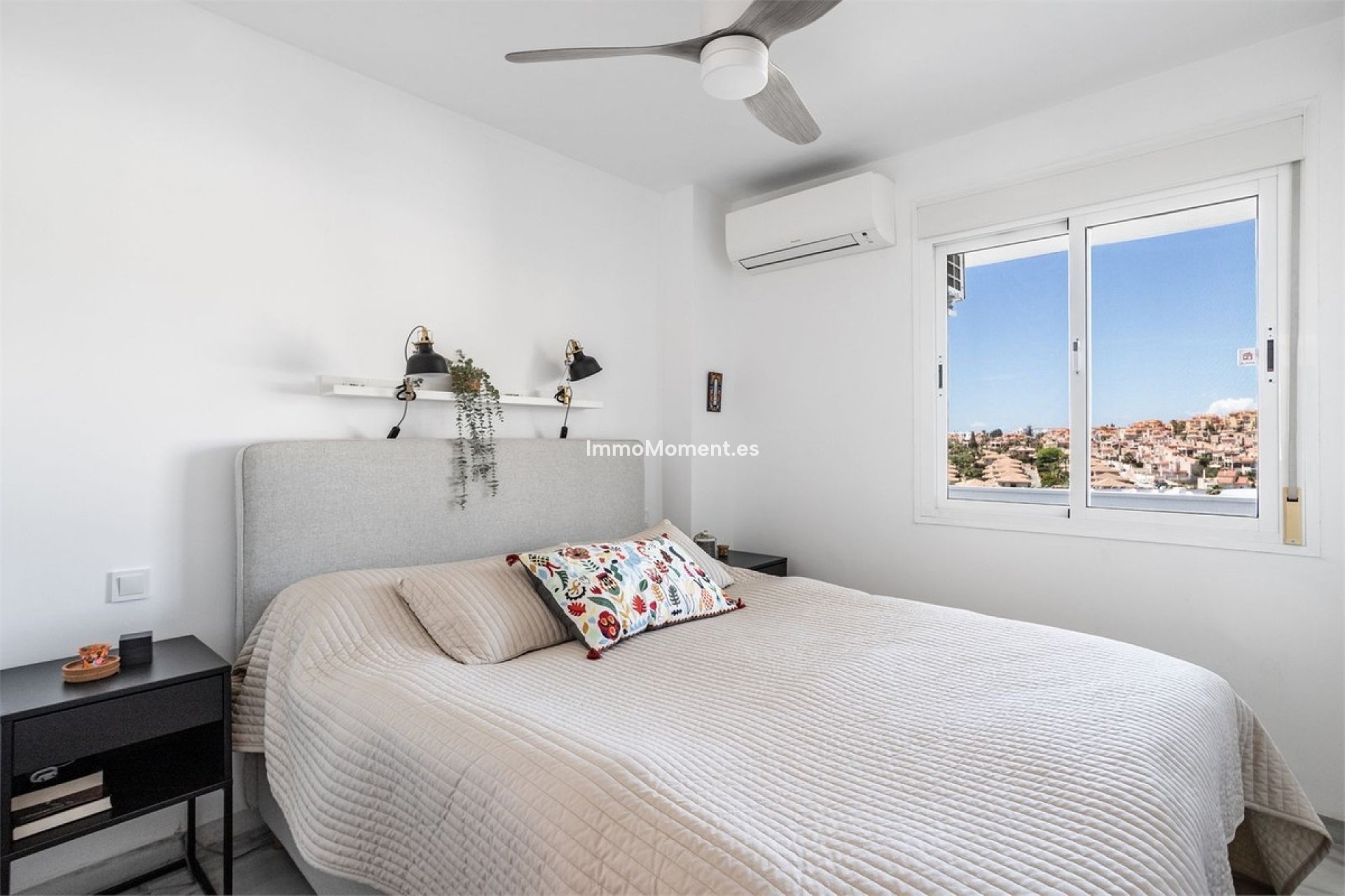 Bestaande woning - Appartement - Mijas - Riviera Del Sol
