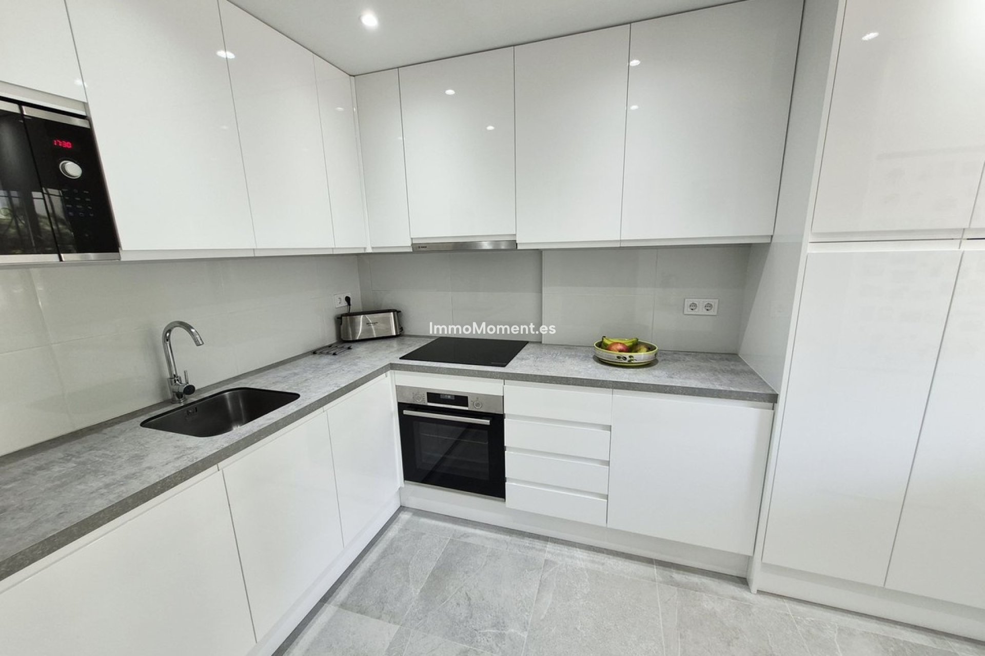 Bestaande woning - Appartement - Mijas - Riviera Del Sol