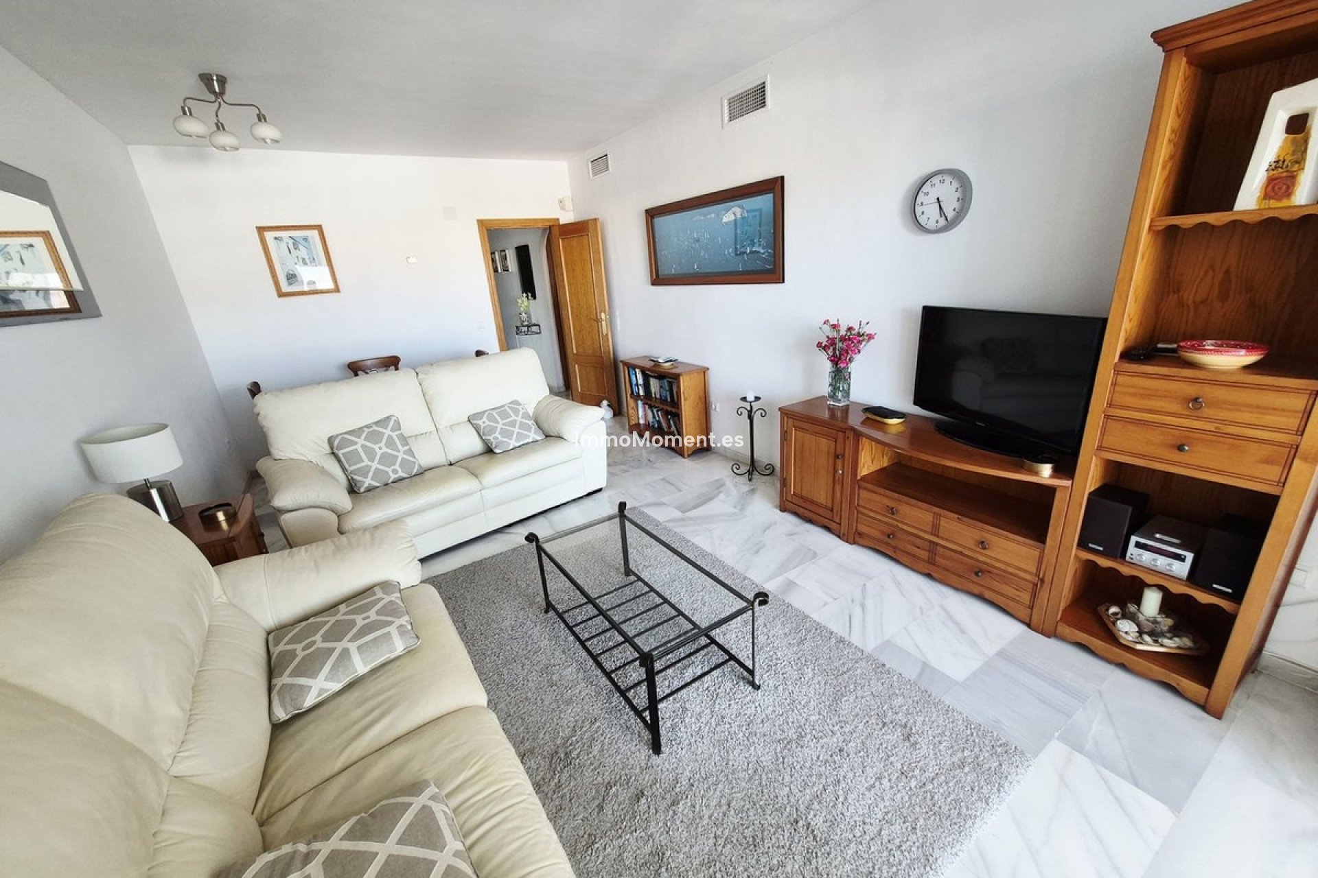Bestaande woning - Appartement - Mijas - Riviera Del Sol
