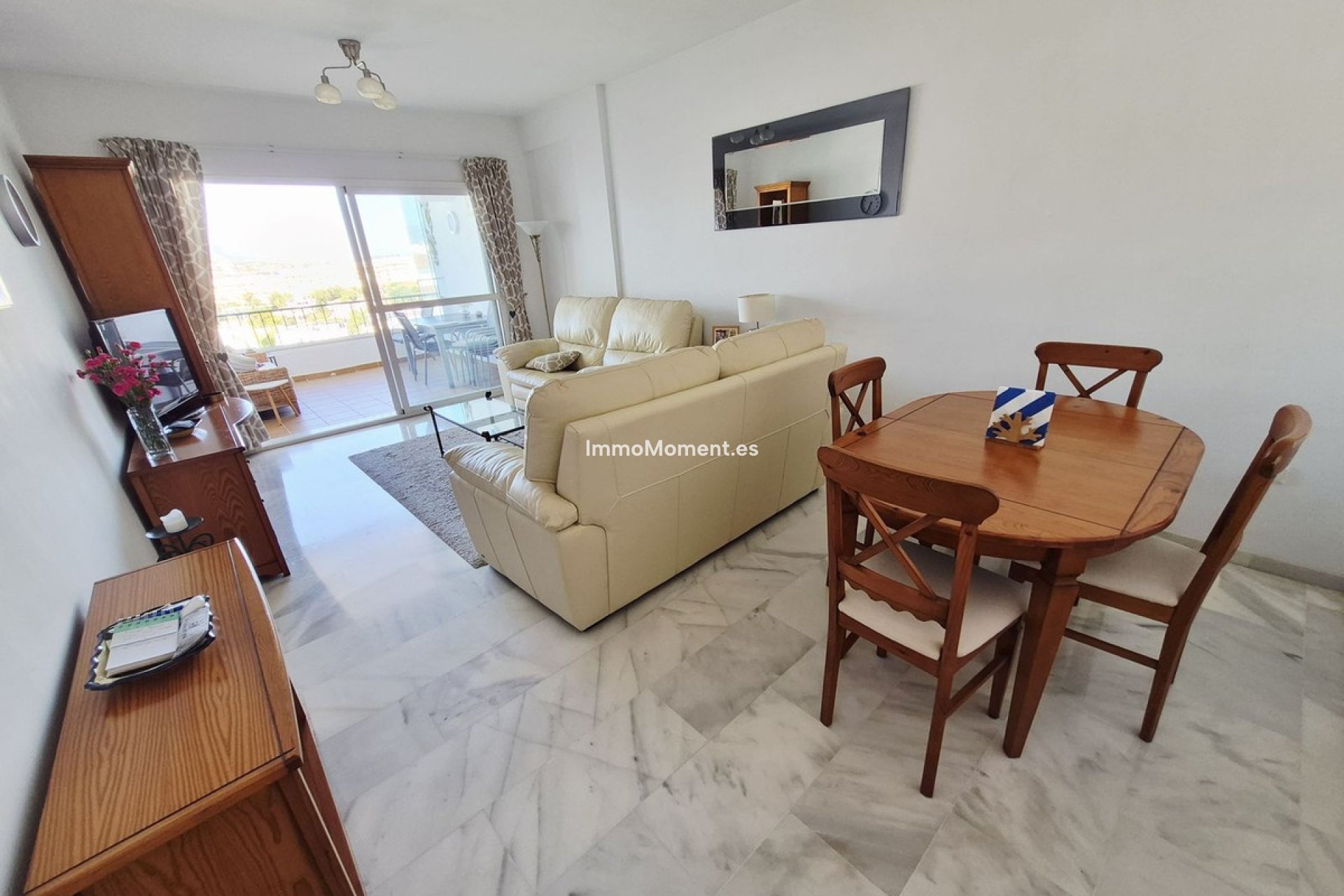 Bestaande woning - Appartement - Mijas - Riviera Del Sol