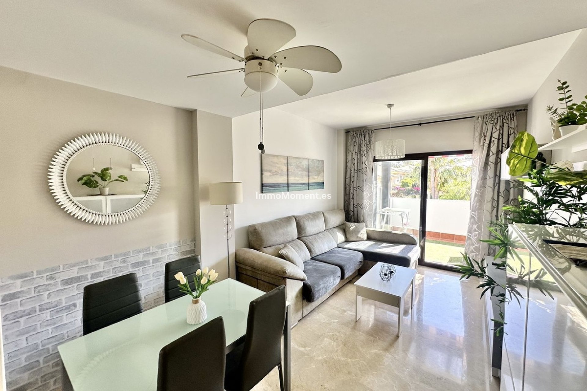 Bestaande woning - Appartement - Mijas - Riviera Del Sol