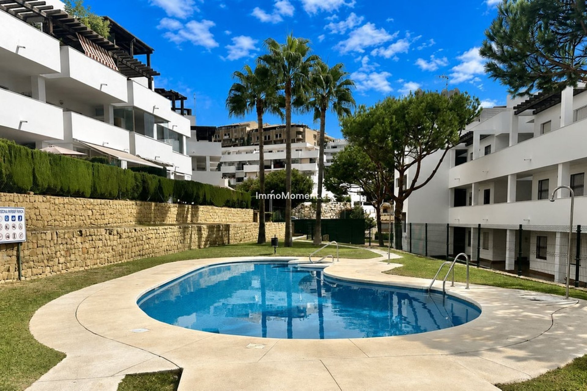 Bestaande woning - Appartement - Mijas - Riviera Del Sol