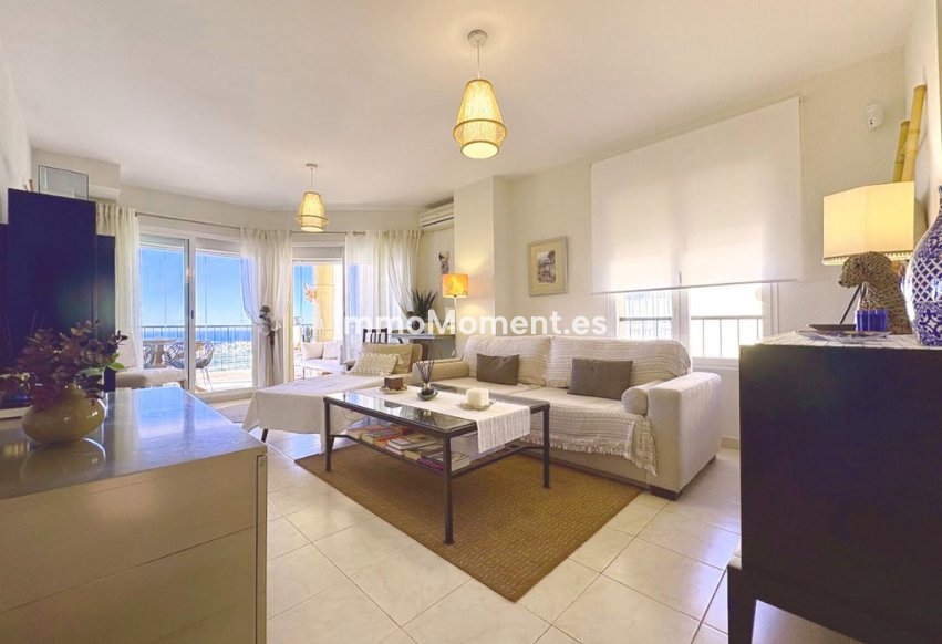 Bestaande woning - Appartement - Mijas - Riviera Del Sol