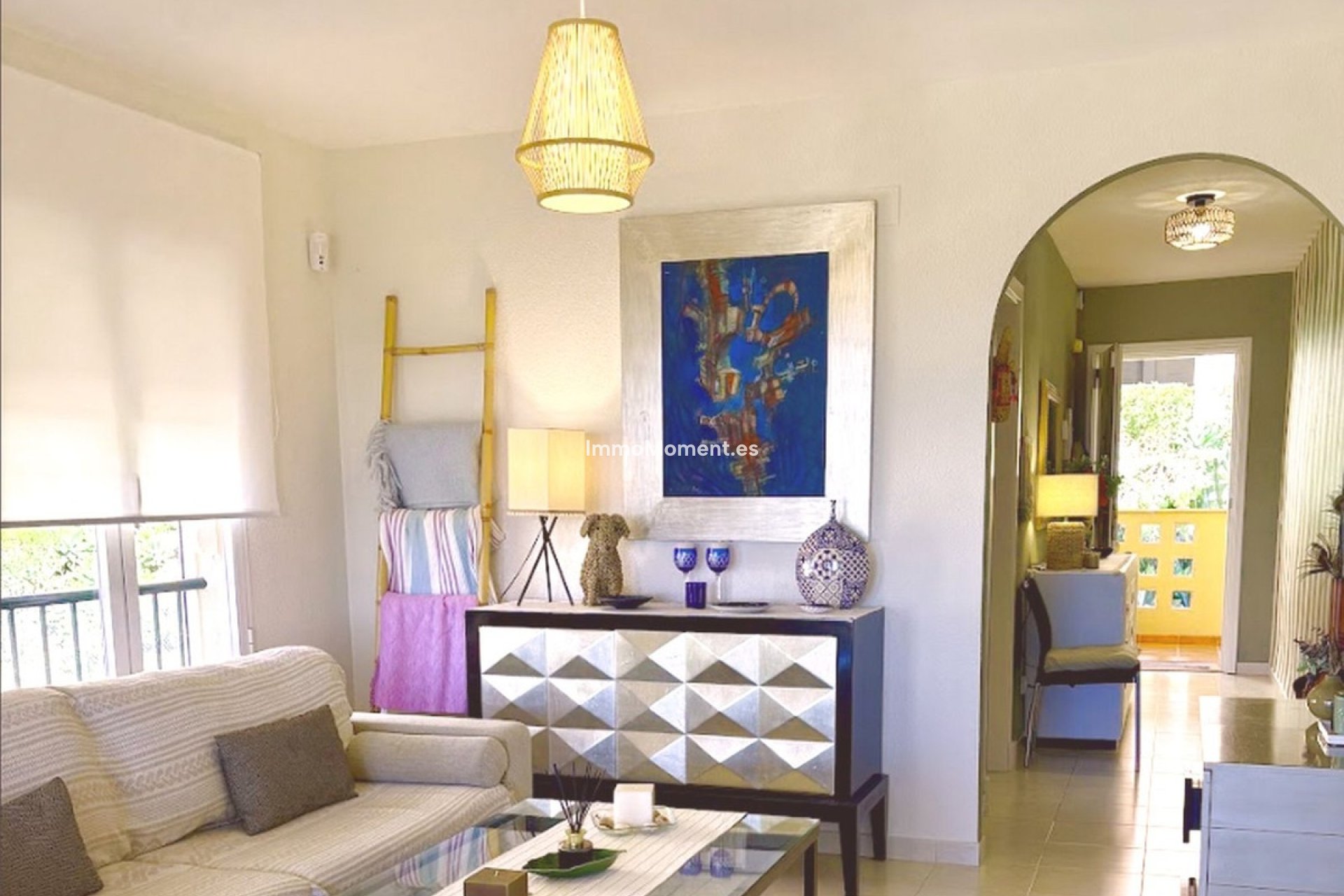 Bestaande woning - Appartement - Mijas - Riviera Del Sol