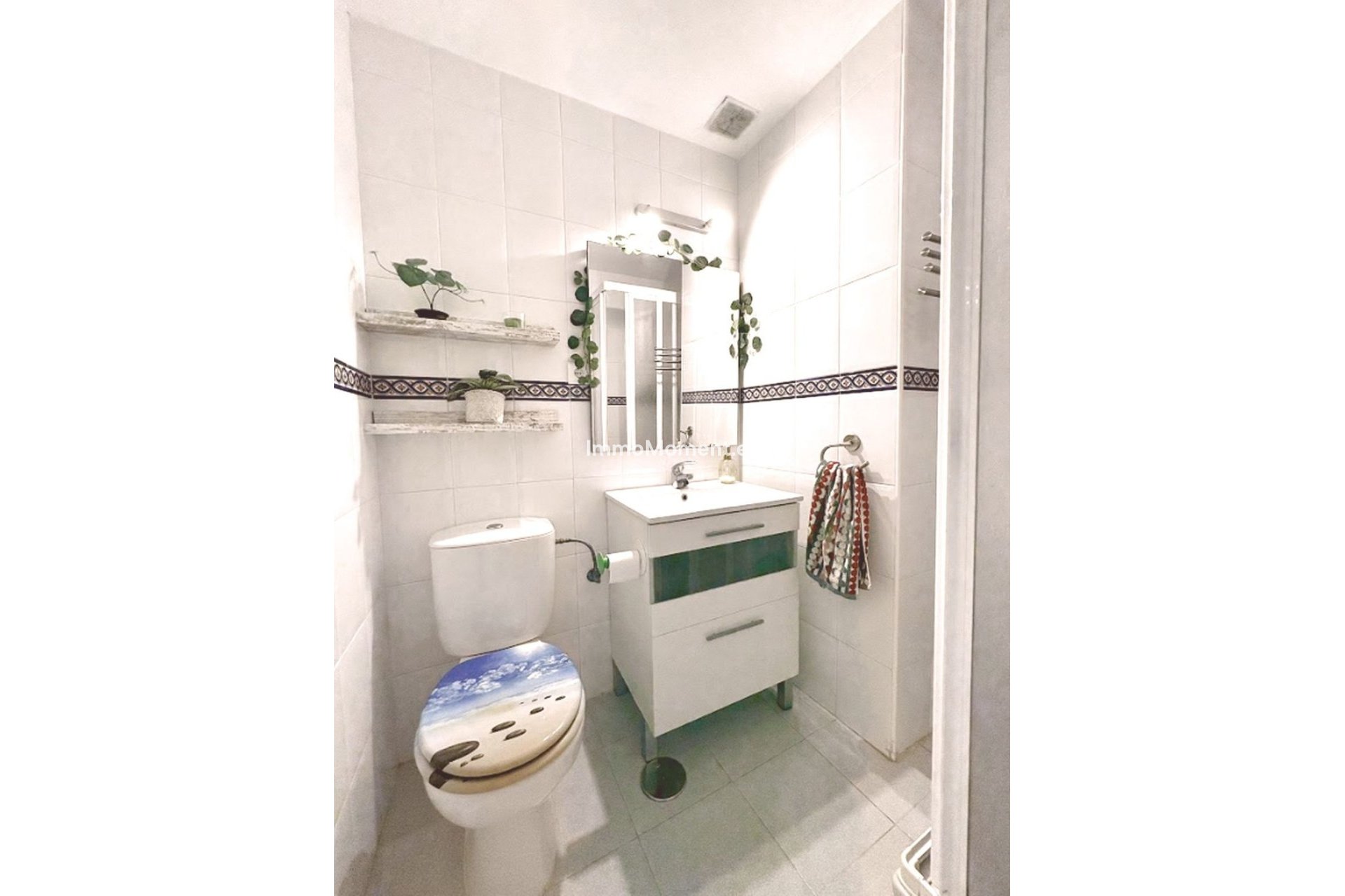 Bestaande woning - Appartement - Mijas - Riviera Del Sol