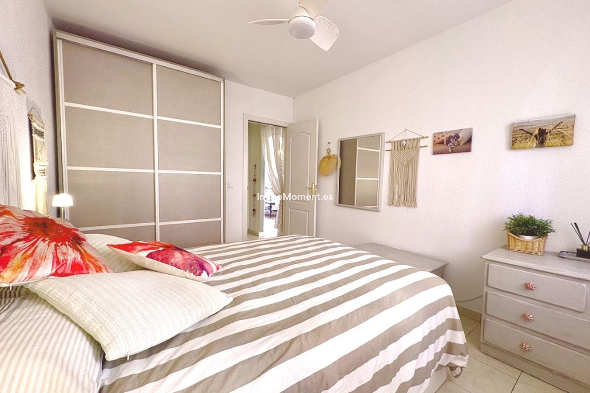 Bestaande woning - Appartement - Mijas - Riviera Del Sol
