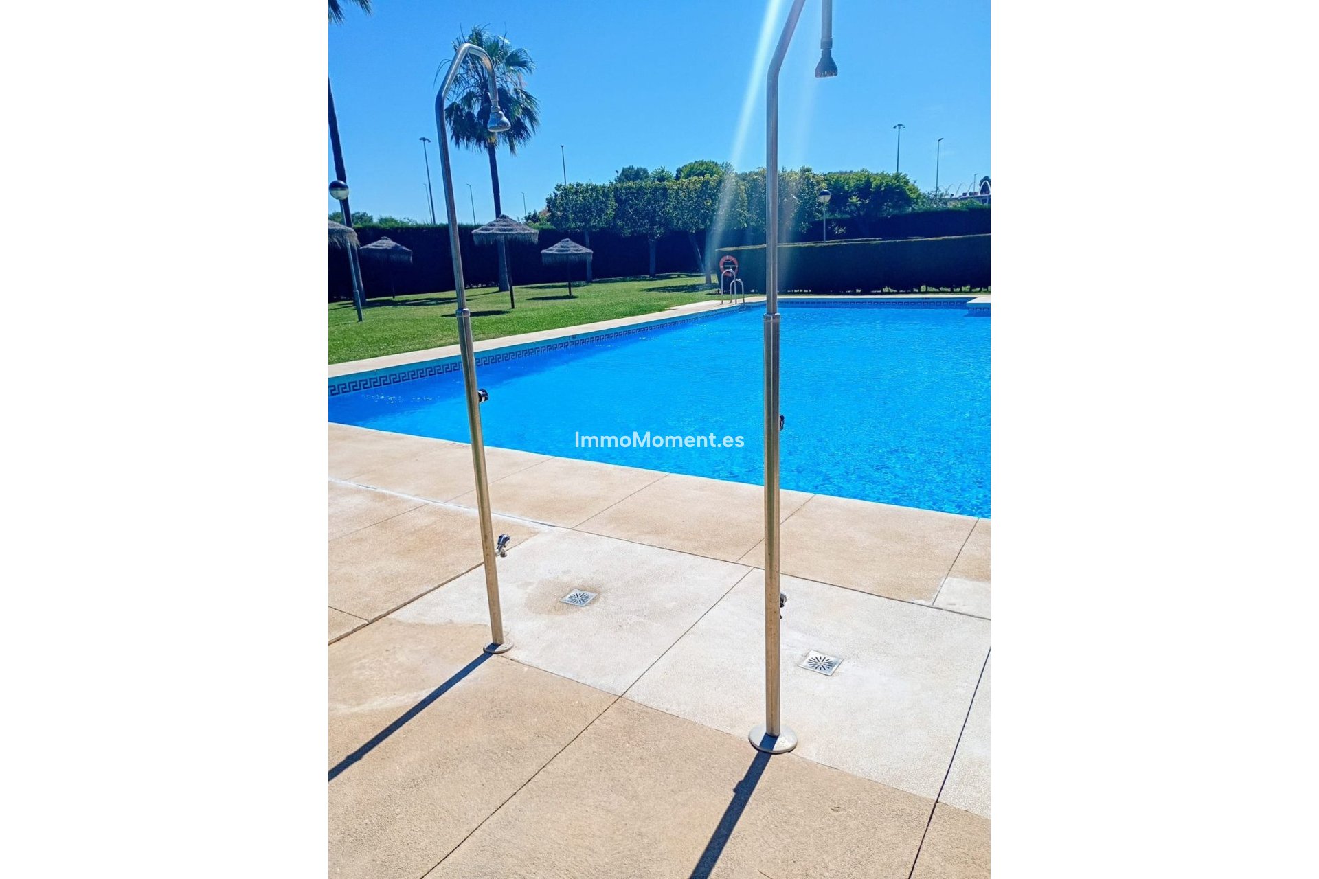 Bestaande woning - Appartement - Mijas - Riviera Del Sol