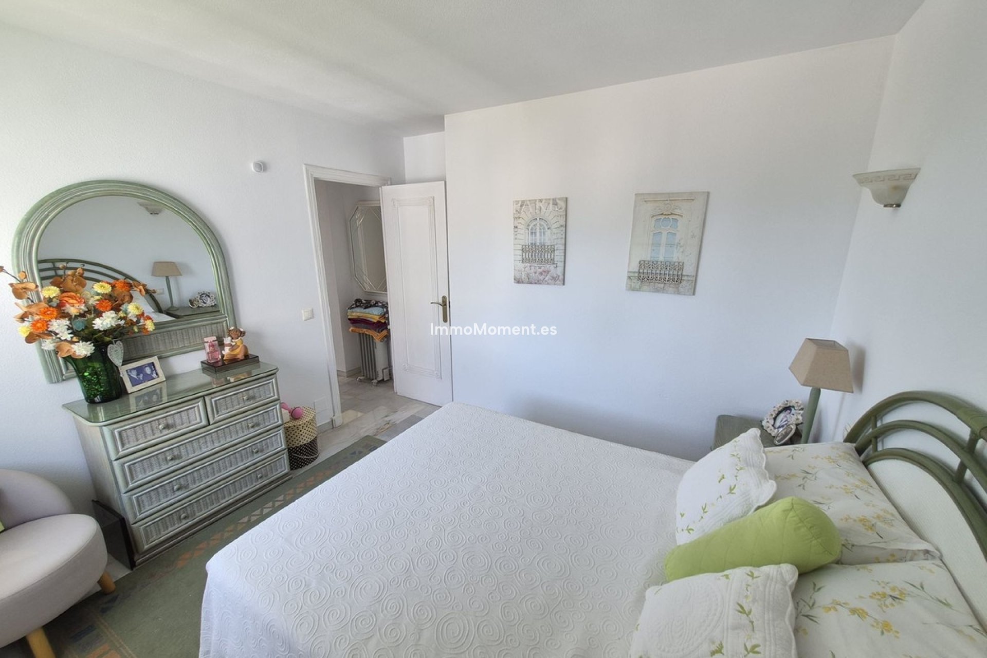 Bestaande woning - Appartement - Mijas - Riviera Del Sol