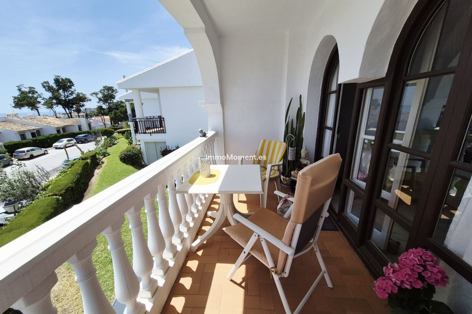 Bestaande woning - Appartement - Mijas - Riviera Del Sol