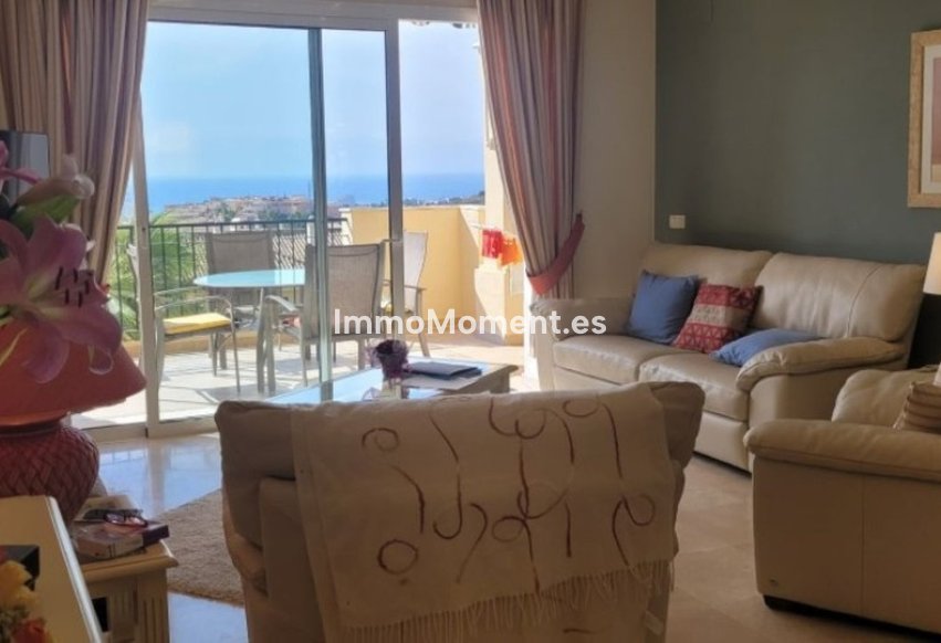 Bestaande woning - Appartement - Mijas - Riviera Del Sol