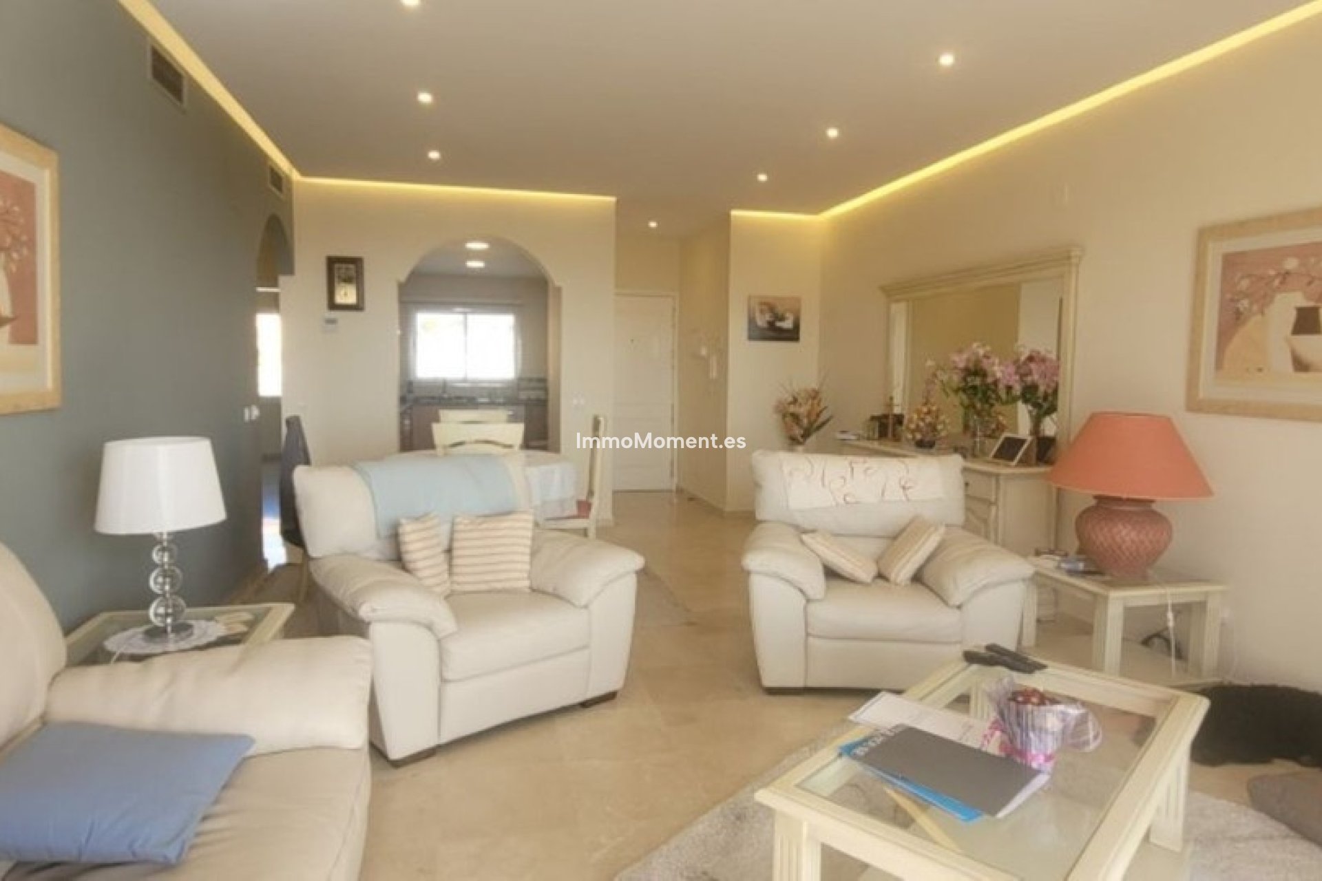 Bestaande woning - Appartement - Mijas - Riviera Del Sol