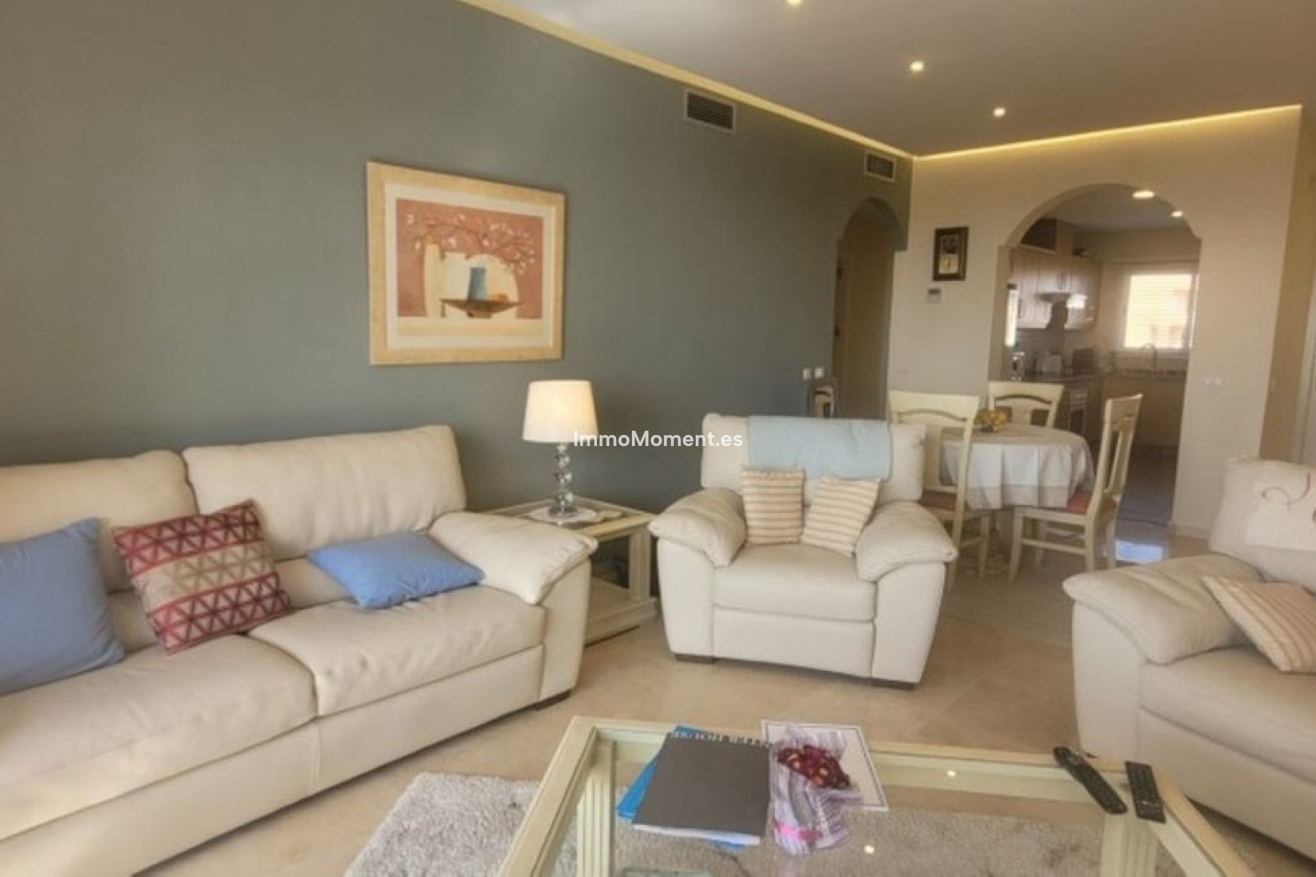 Bestaande woning - Appartement - Mijas - Riviera Del Sol
