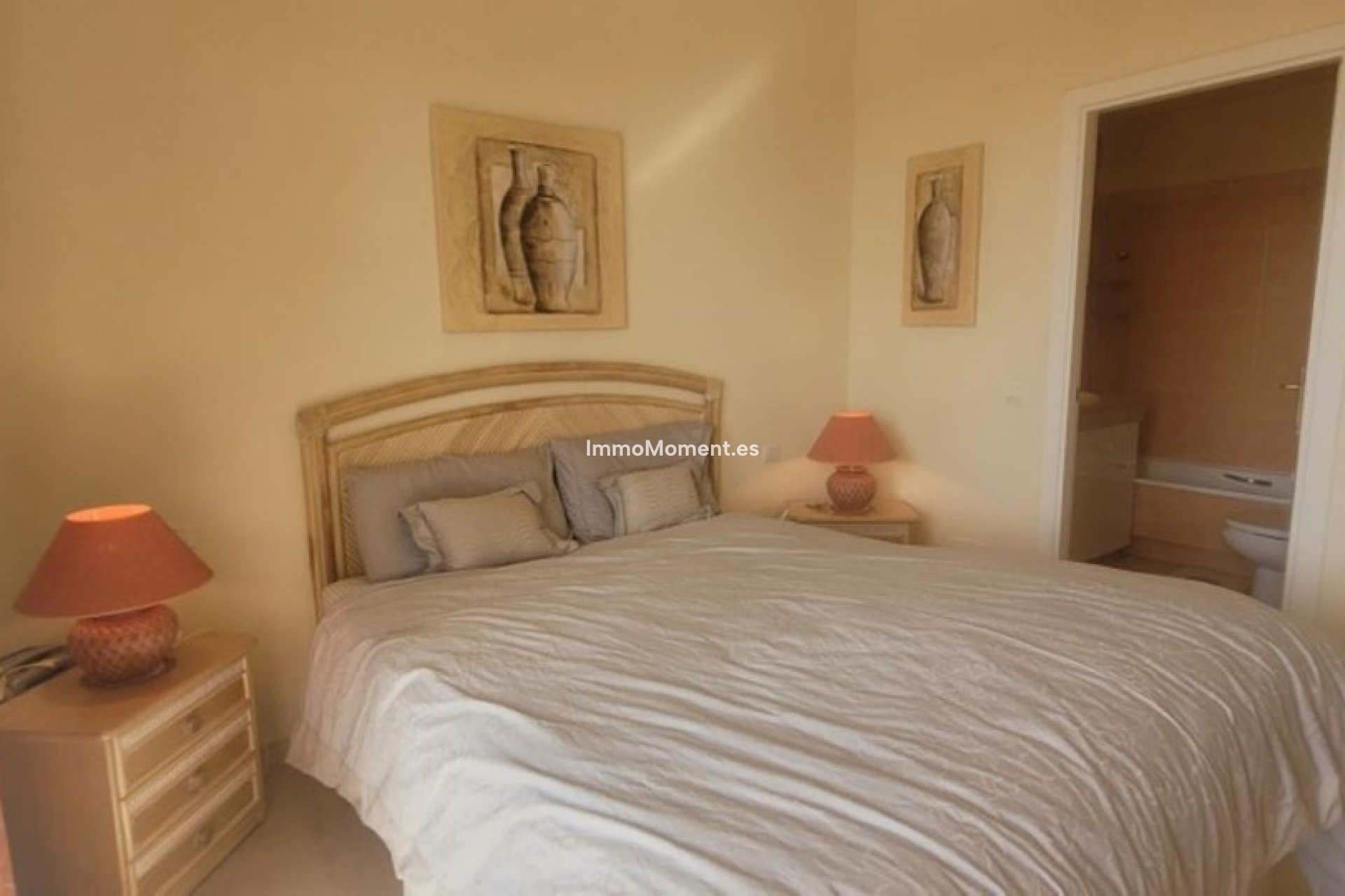 Bestaande woning - Appartement - Mijas - Riviera Del Sol