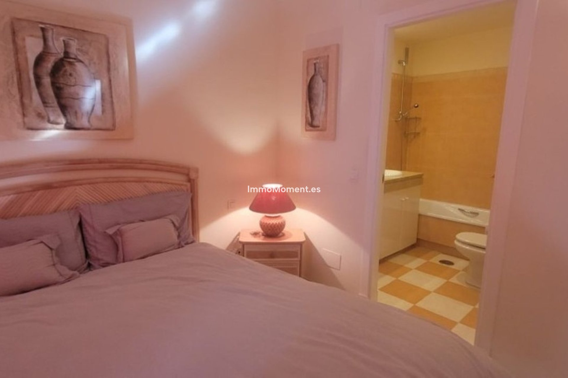 Bestaande woning - Appartement - Mijas - Riviera Del Sol