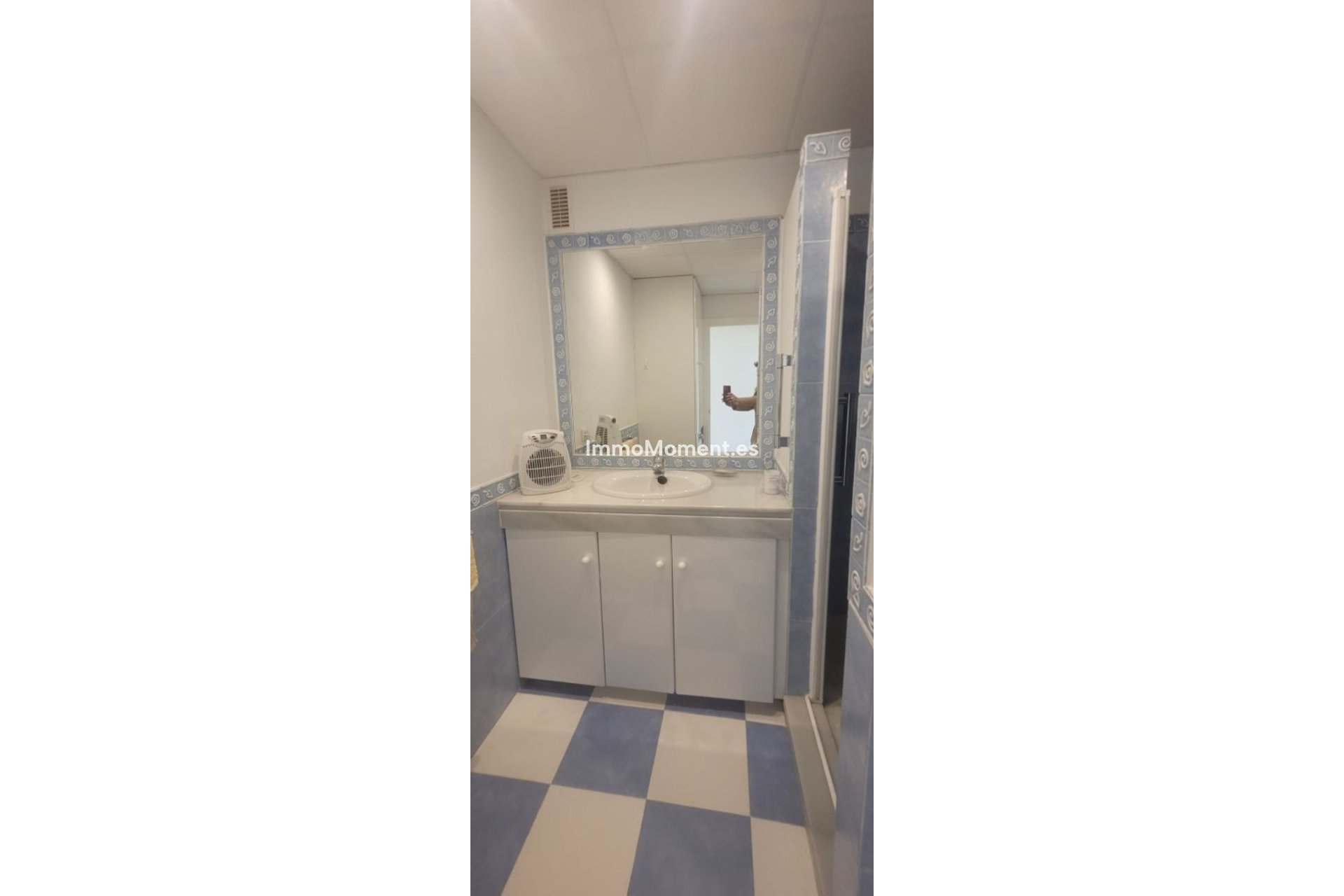 Bestaande woning - Appartement - Mijas - Riviera Del Sol