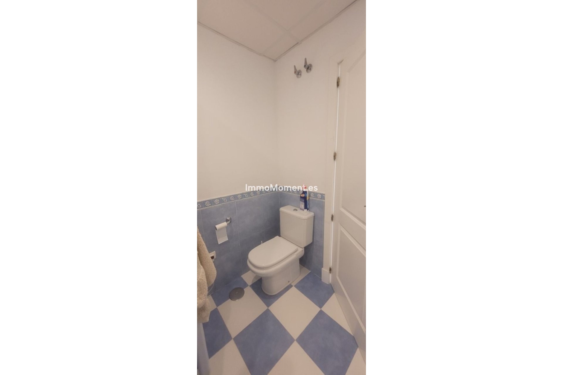 Bestaande woning - Appartement - Mijas - Riviera Del Sol