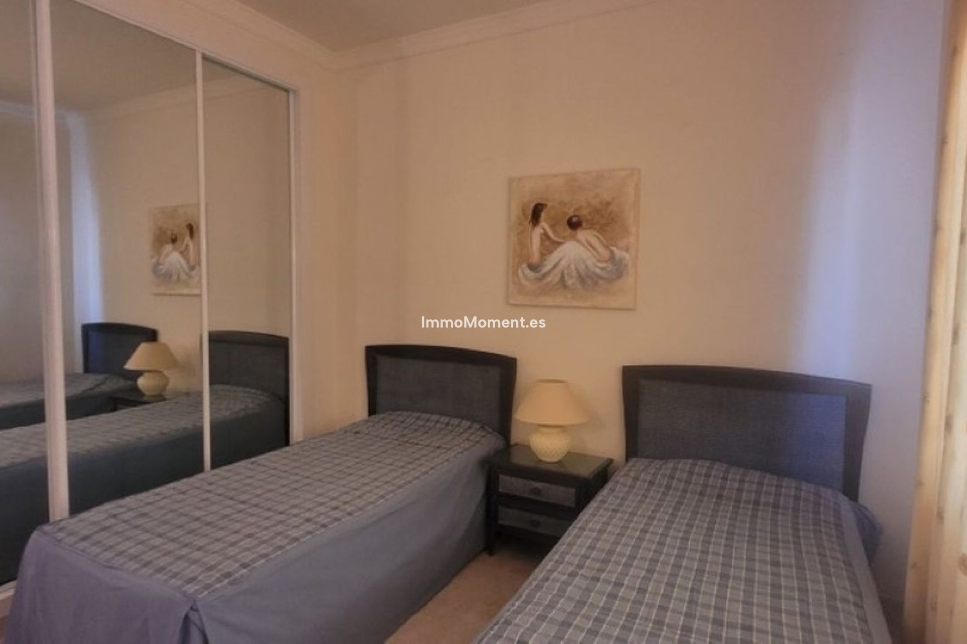 Bestaande woning - Appartement - Mijas - Riviera Del Sol