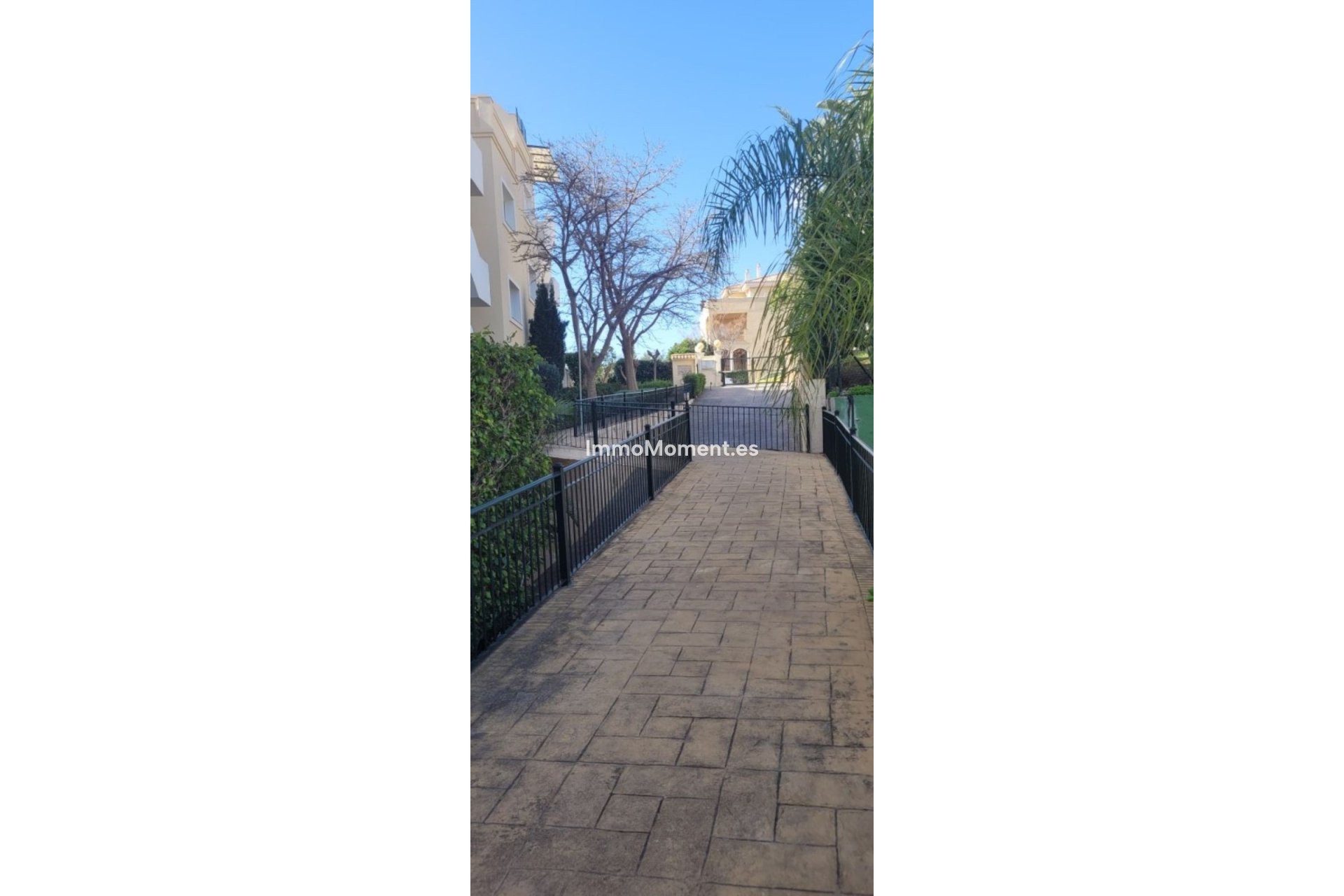 Bestaande woning - Appartement - Mijas - Riviera Del Sol