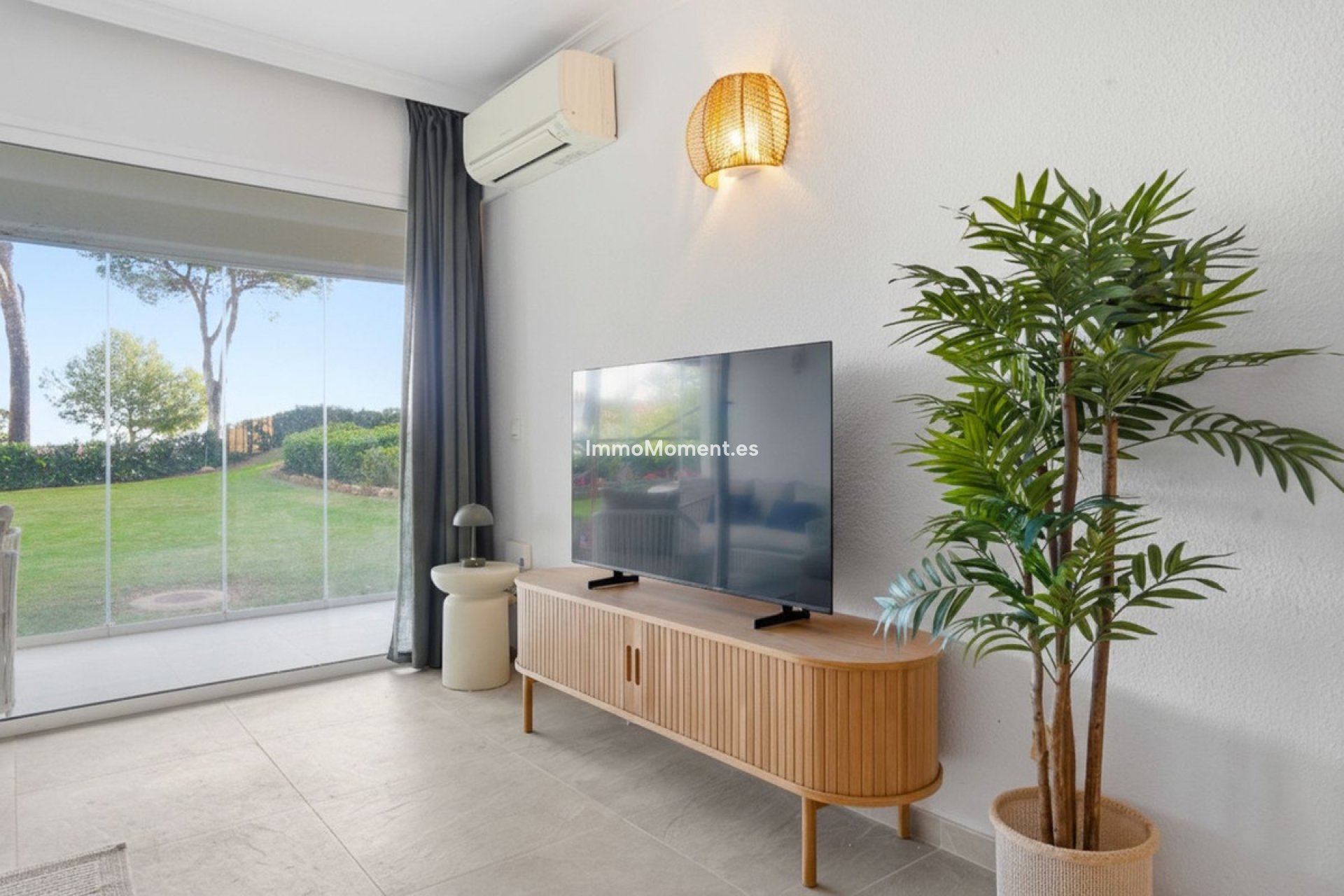 Bestaande woning - Appartement - Mijas - Riviera Del Sol
