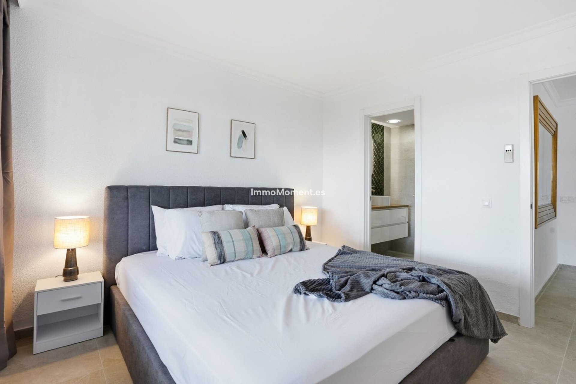 Bestaande woning - Appartement - Mijas - Riviera Del Sol