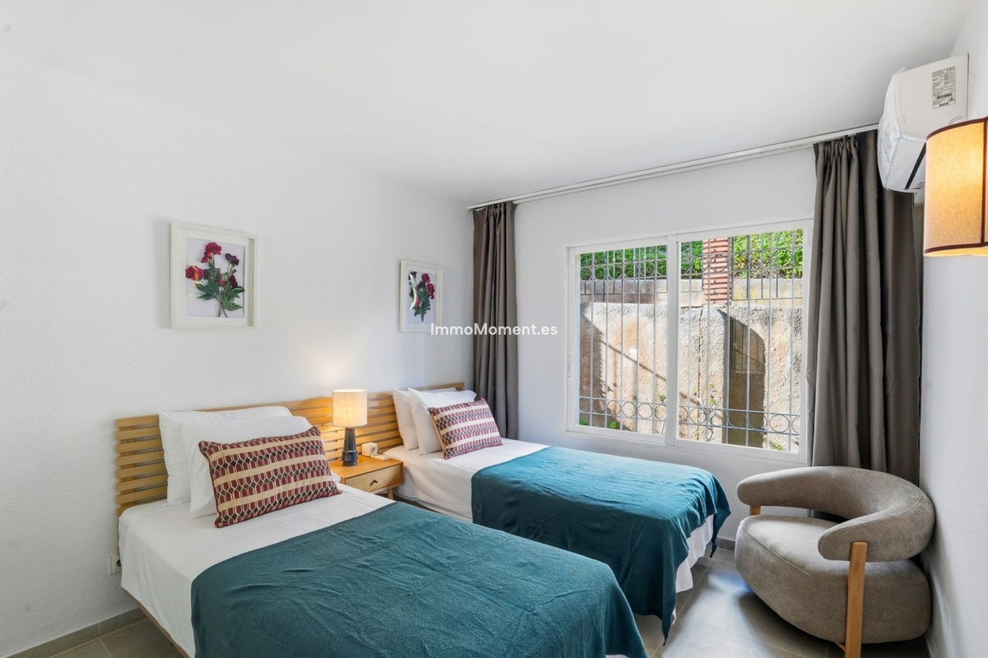 Bestaande woning - Appartement - Mijas - Riviera Del Sol
