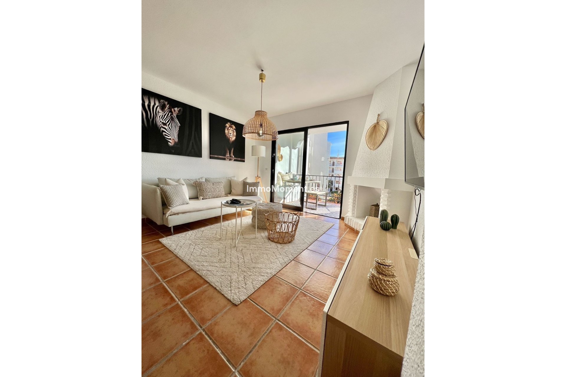Bestaande woning - Appartement - Mijas - Riviera Del Sol