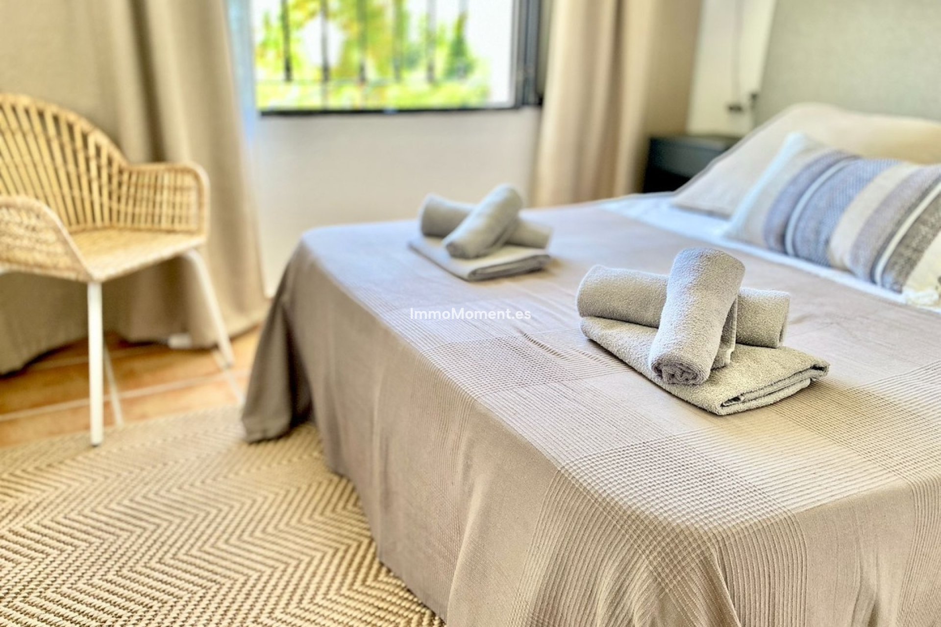 Bestaande woning - Appartement - Mijas - Riviera Del Sol