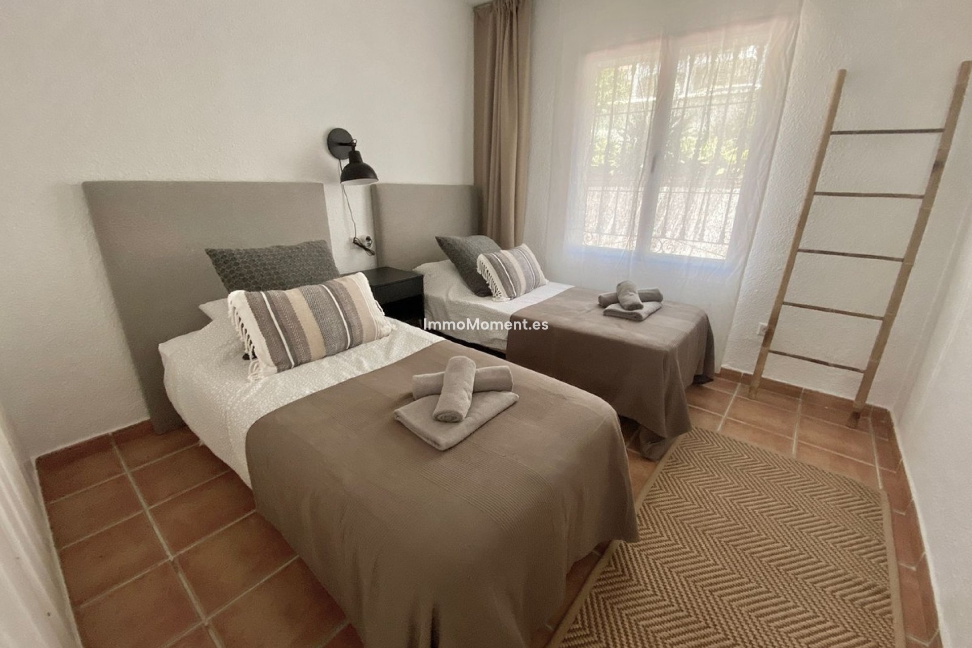 Bestaande woning - Appartement - Mijas - Riviera Del Sol