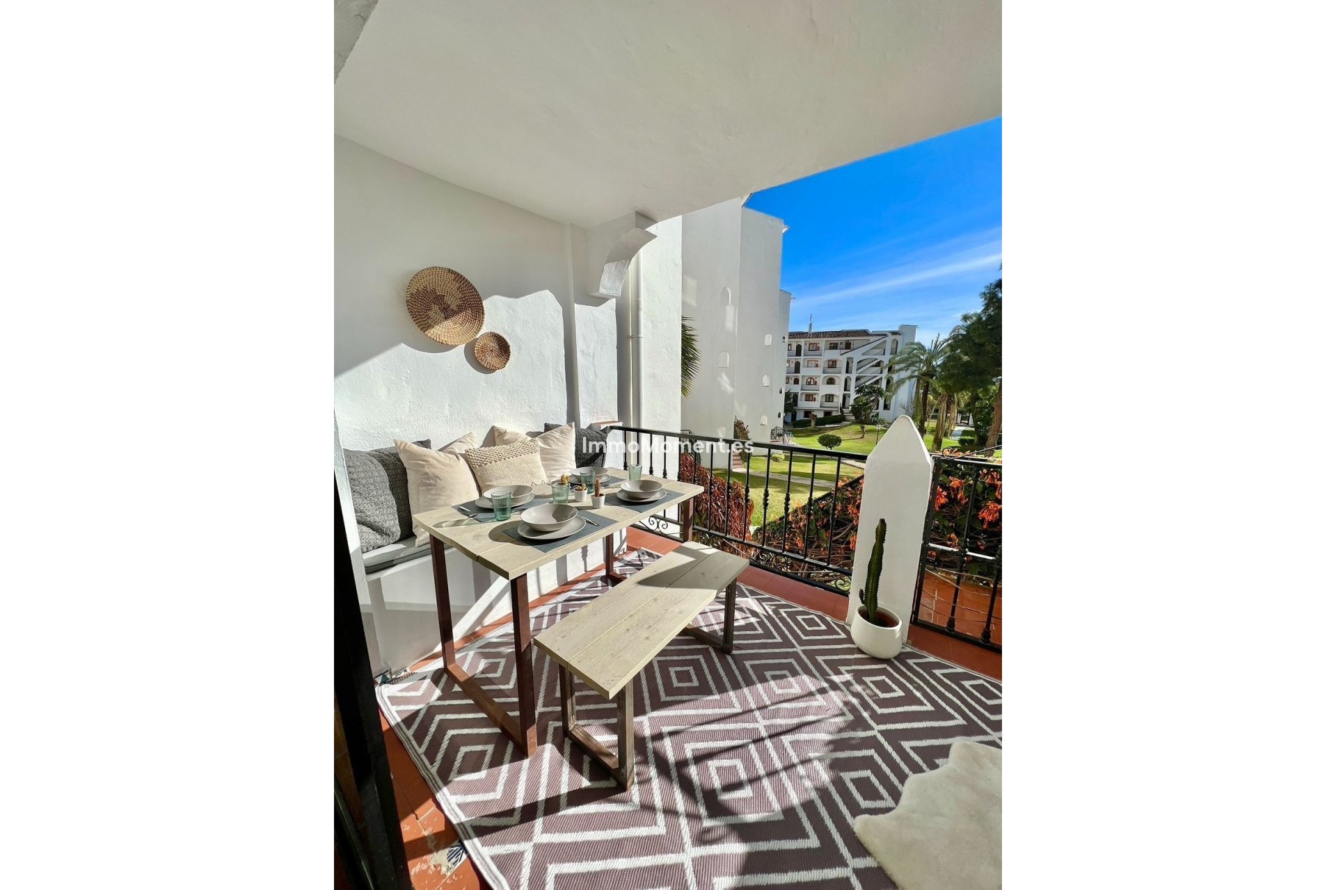 Bestaande woning - Appartement - Mijas - Riviera Del Sol