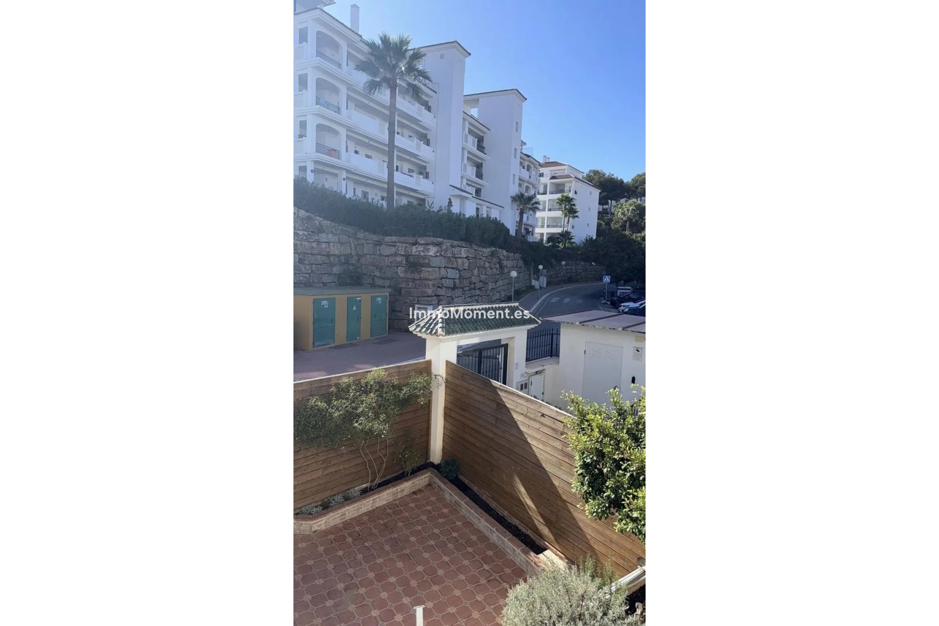 Bestaande woning - Appartement - Mijas - Riviera Del Sol