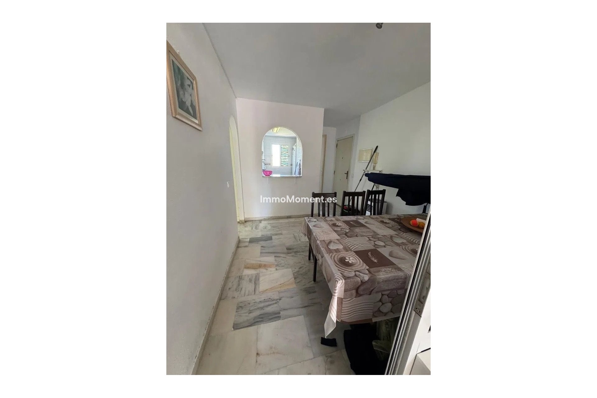 Bestaande woning - Appartement - Mijas - Riviera Del Sol