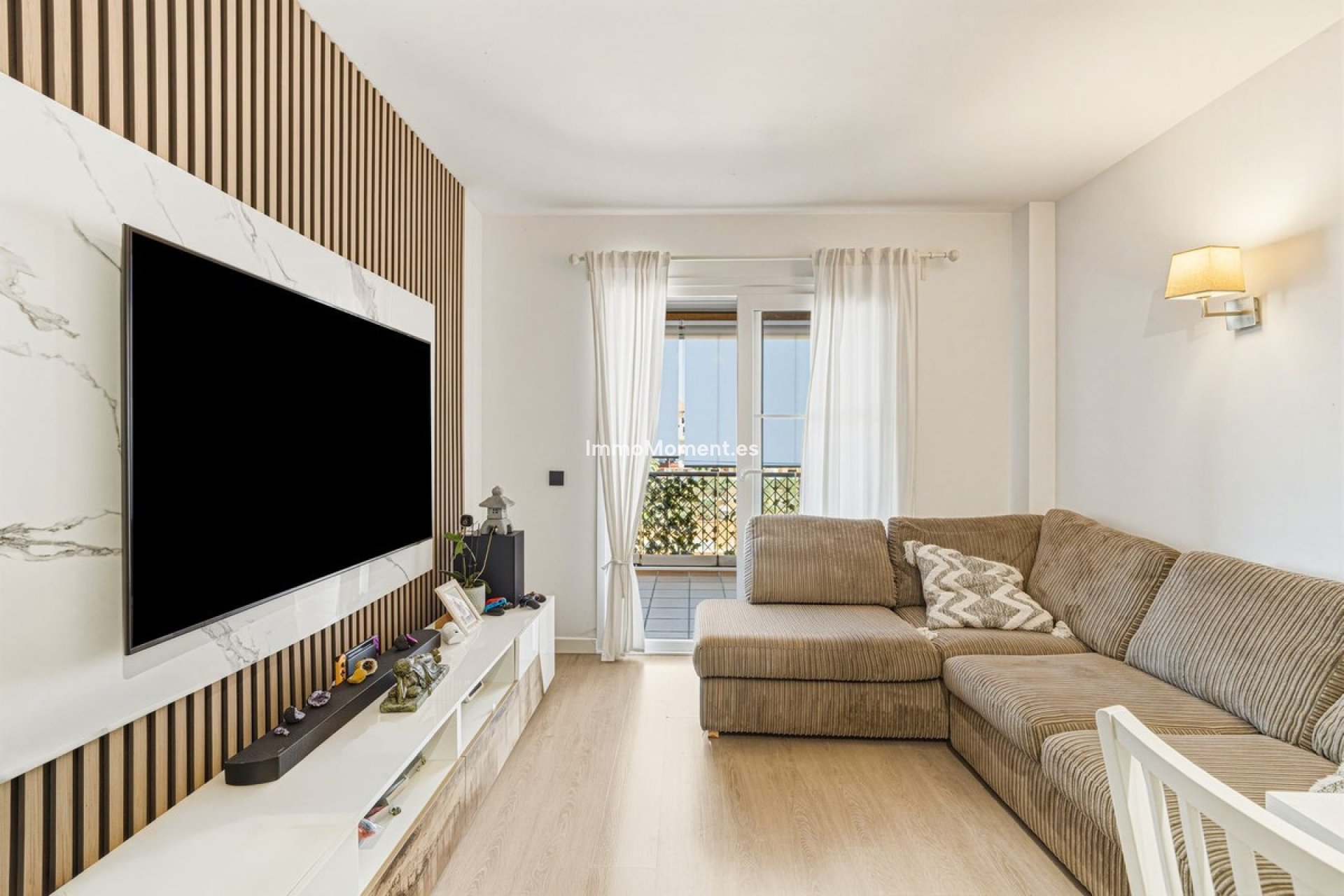 Bestaande woning - Appartement - Mijas - Riviera Del Sol
