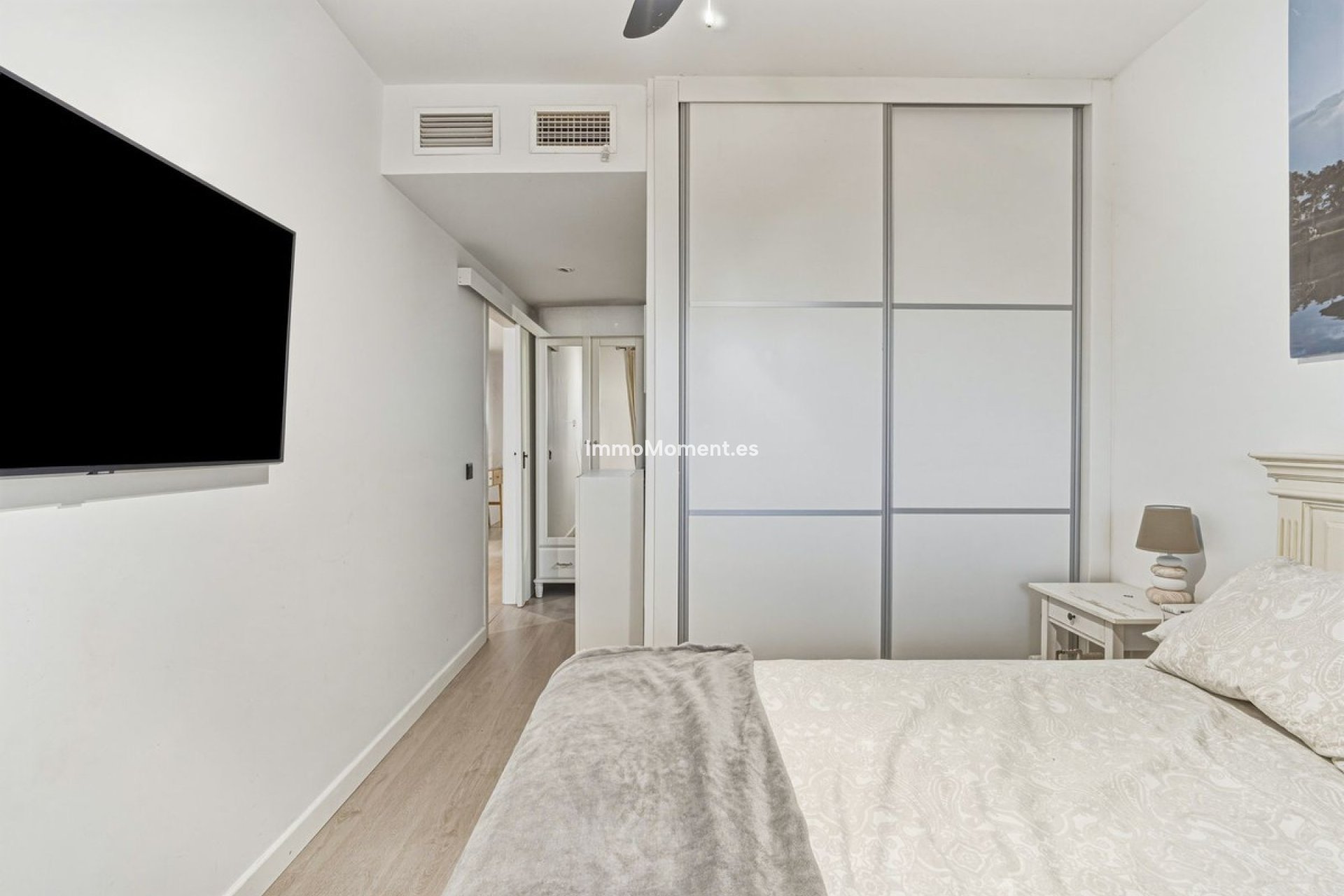 Bestaande woning - Appartement - Mijas - Riviera Del Sol