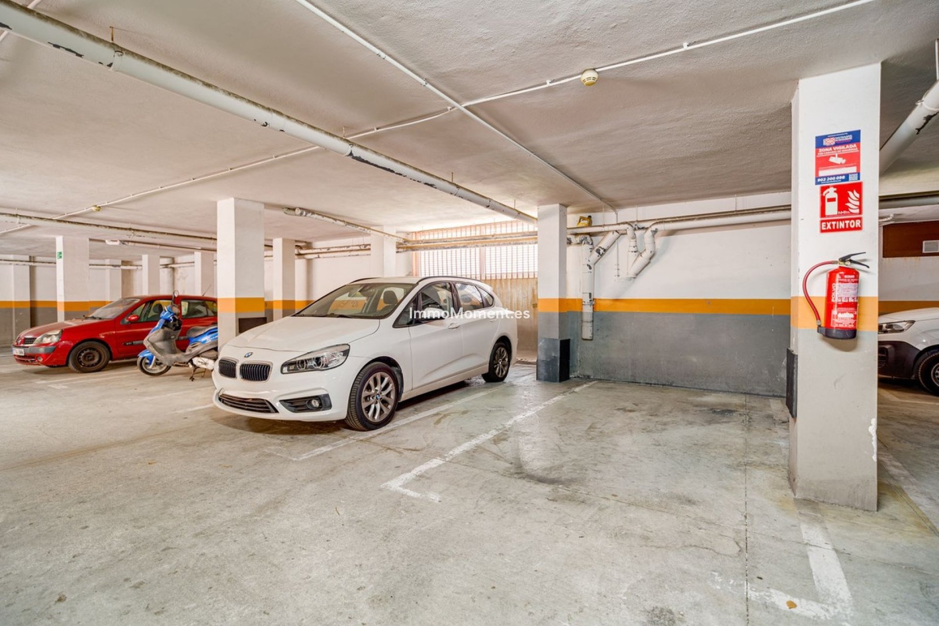 Bestaande woning - Appartement - Mijas - Riviera Del Sol