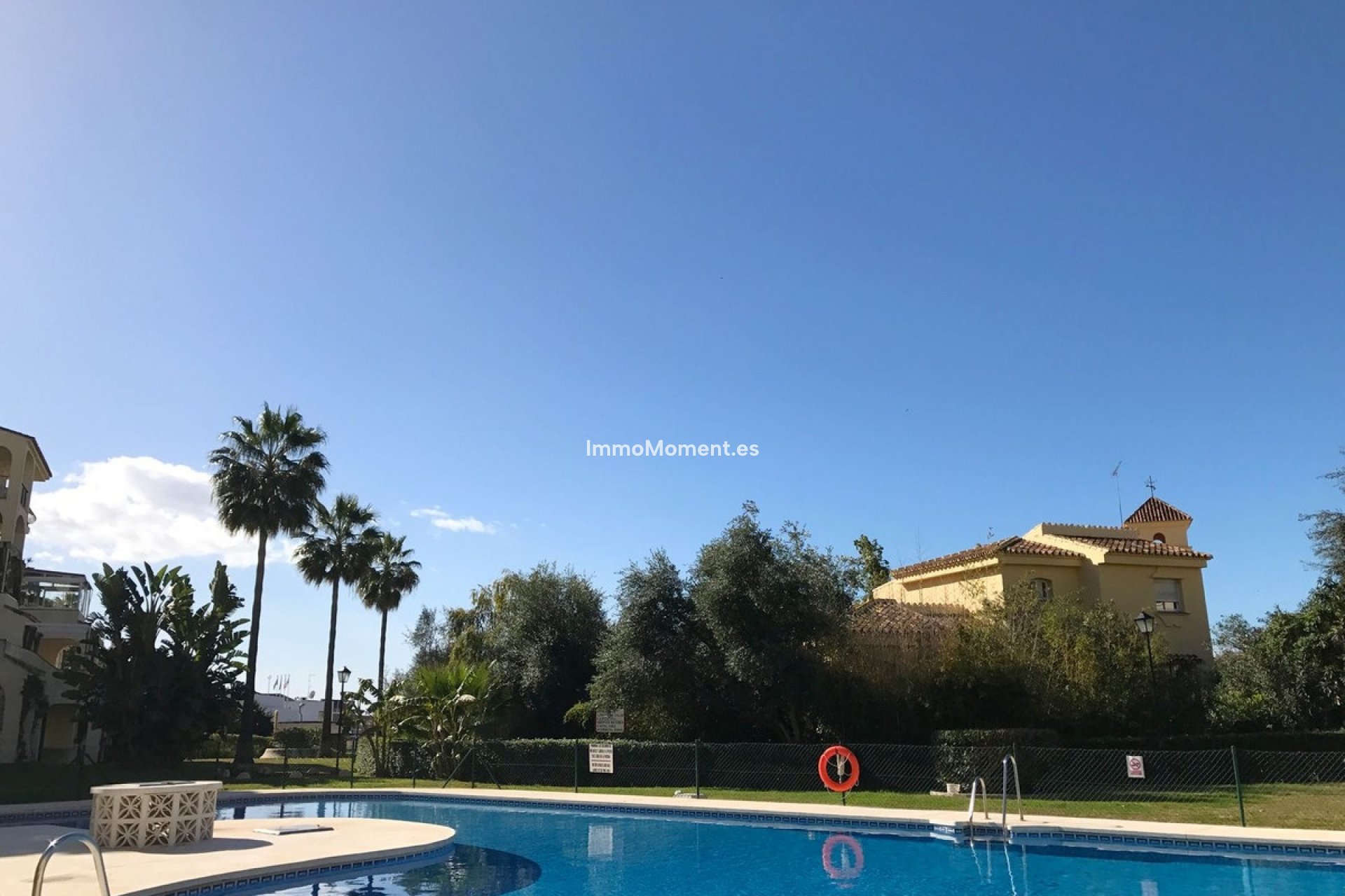 Bestaande woning - Appartement - Mijas - Riviera Del Sol
