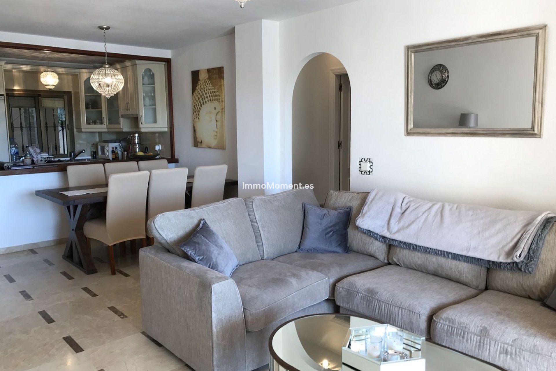 Bestaande woning - Appartement - Mijas - Riviera Del Sol
